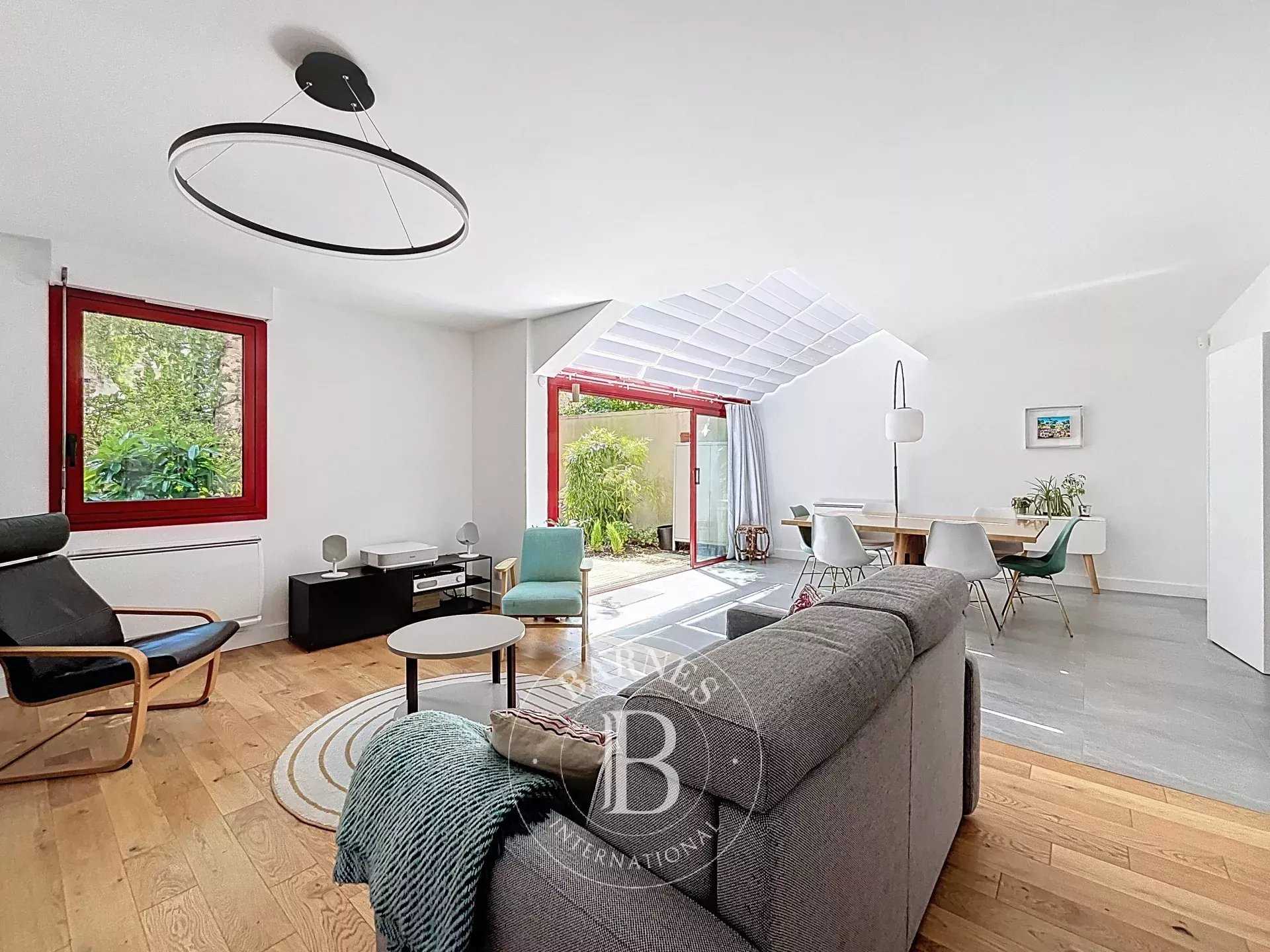 Appartement Versailles  -  ref 86095526 (picture 1)
