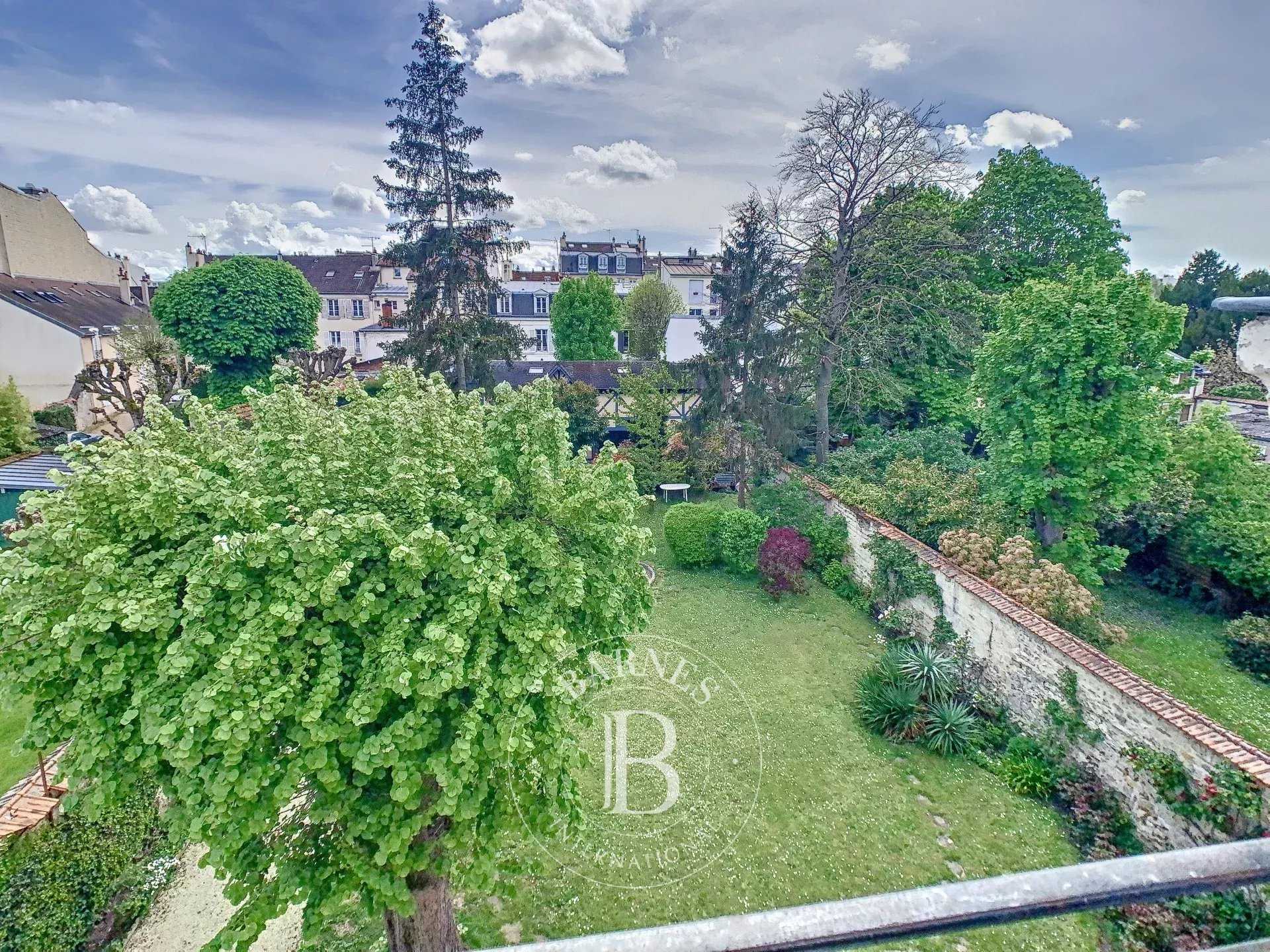 Appartement Saint-Germain-en-Laye  -  ref 82469312 (picture 2)