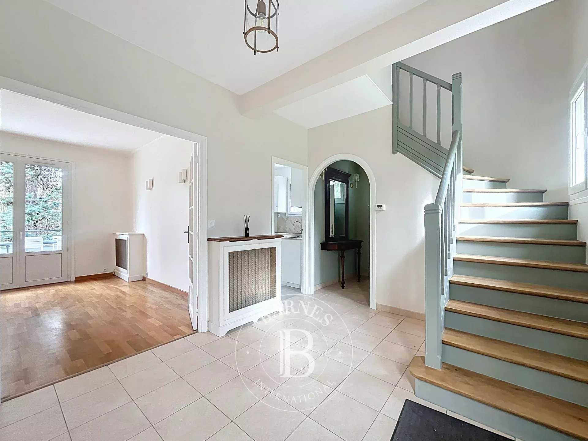 House Marly-le-Roi  -  ref 86679313 (picture 2)