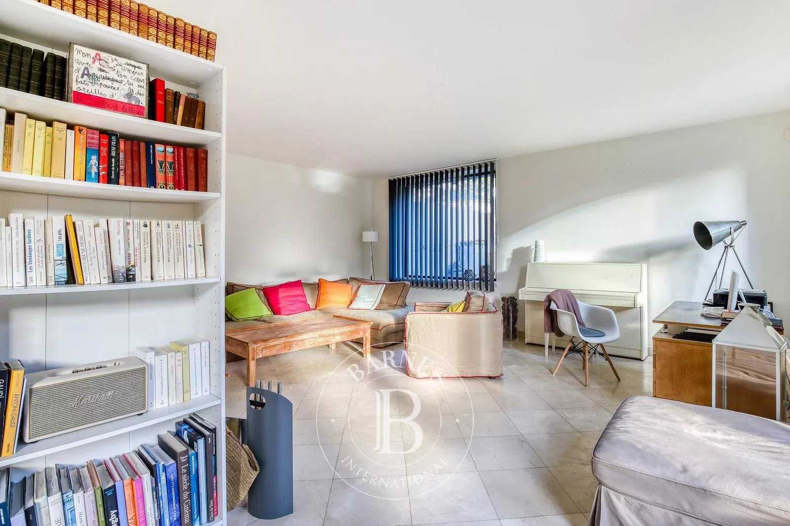 Maison Croissy-sur-Seine  -  ref 2772676 (picture 1)