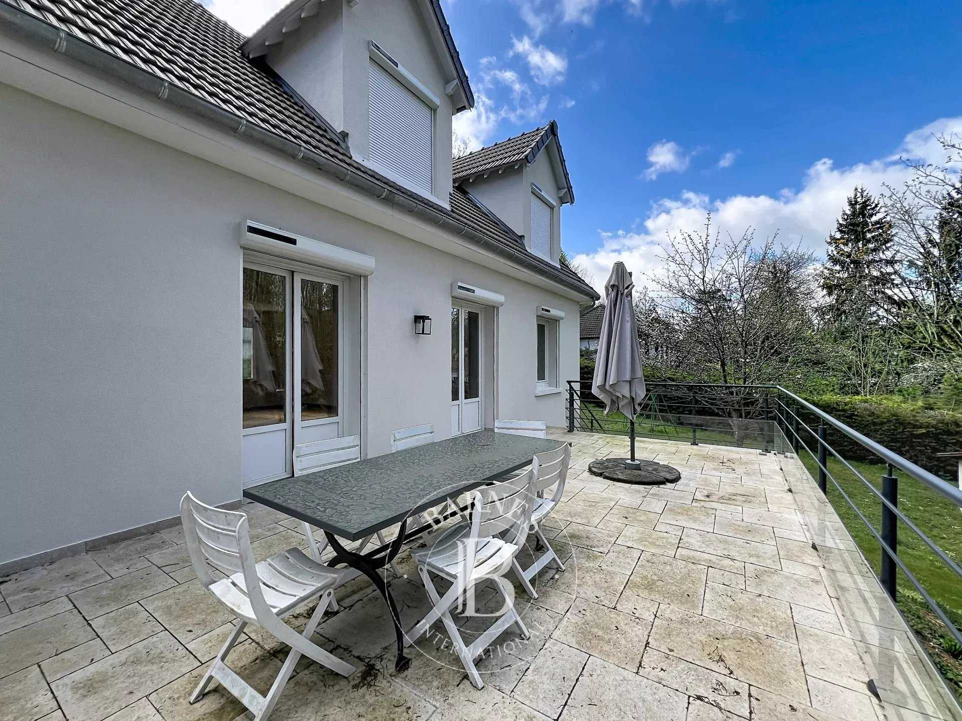 Maison Marly-le-Roi  -  ref 86679313 (picture 1)