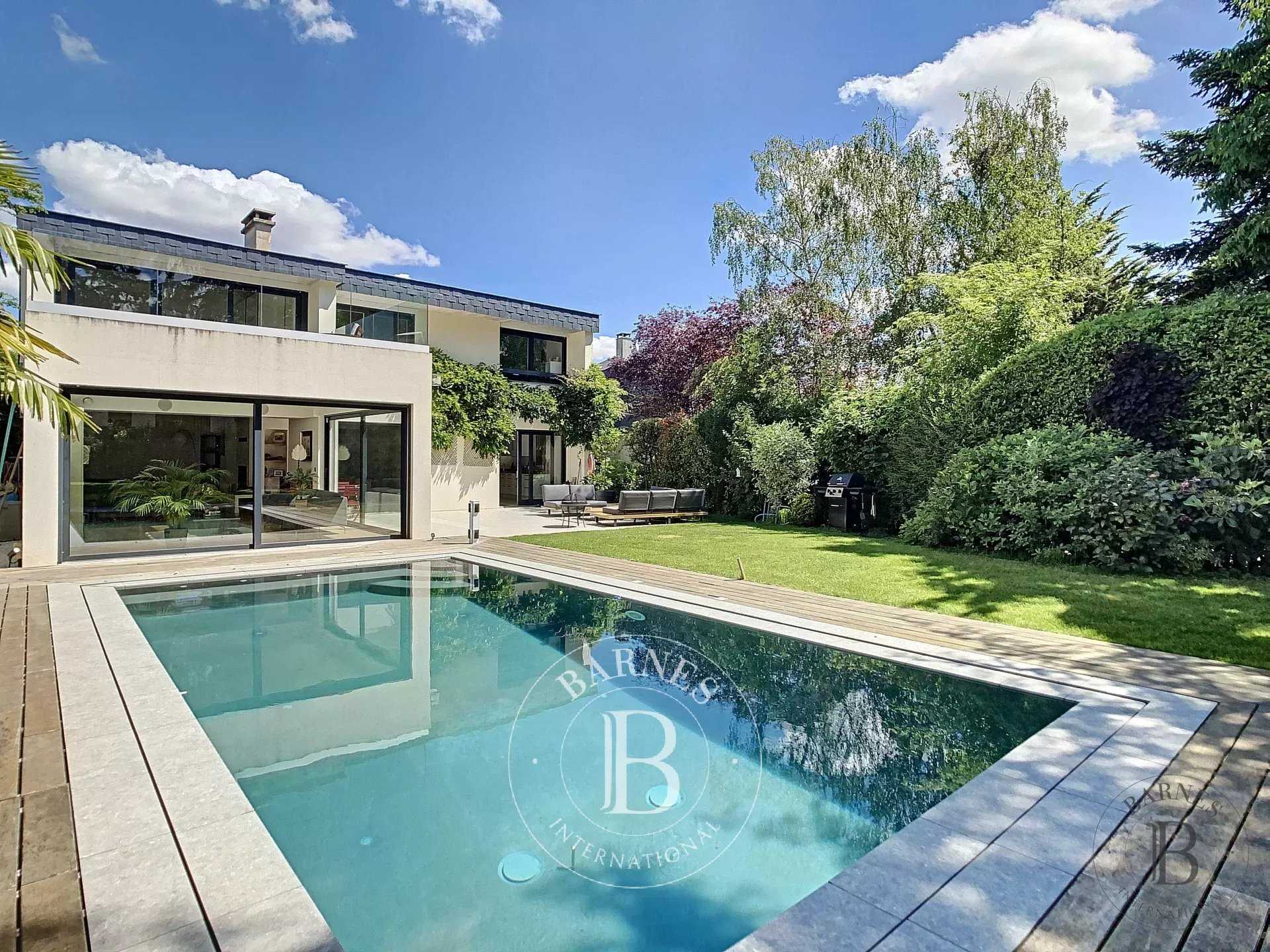 Maison La Celle-Saint-Cloud  -  ref 7087360 (picture 1)