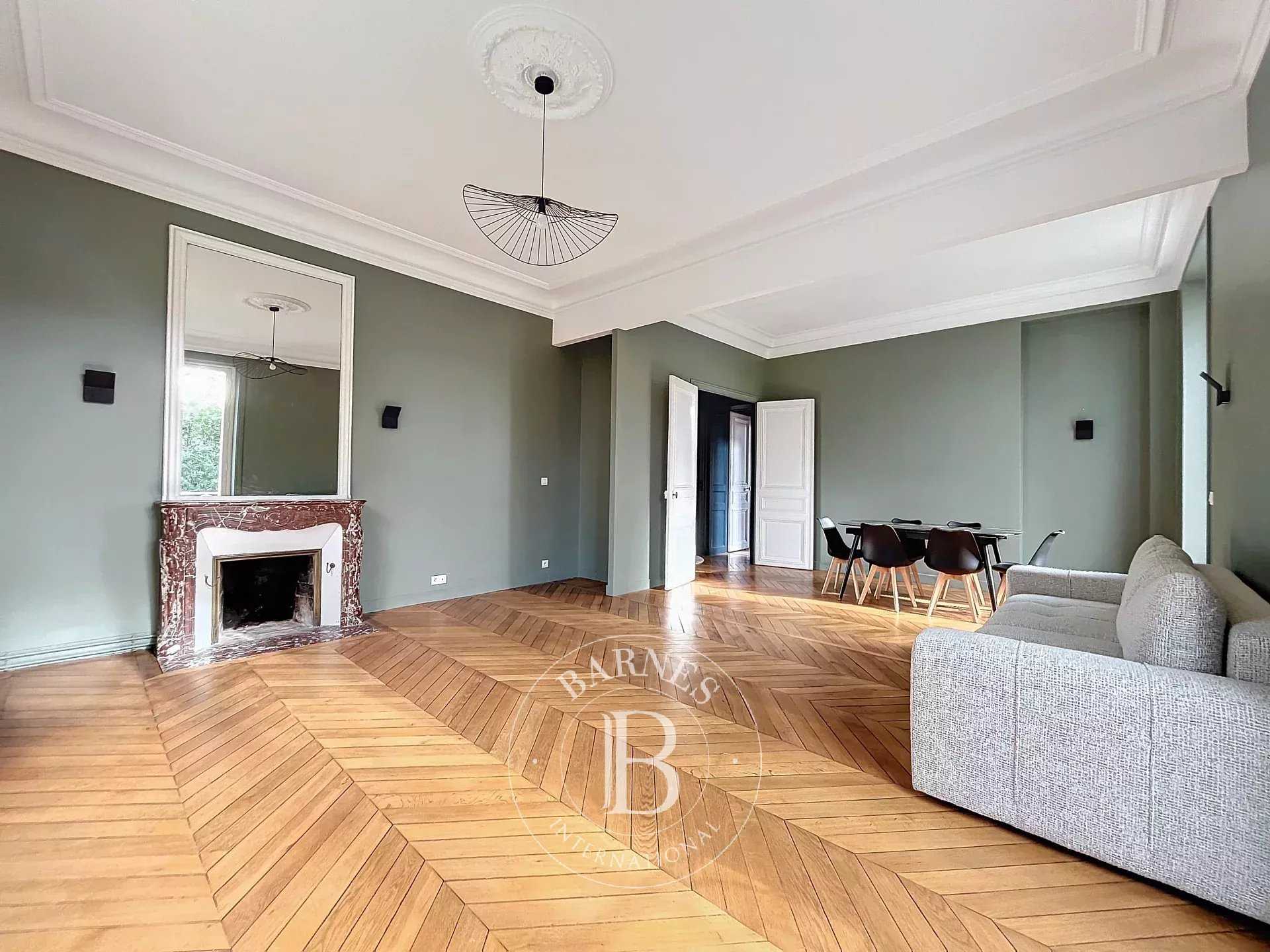 Apartment Louveciennes  -  ref 84357716 (picture 1)