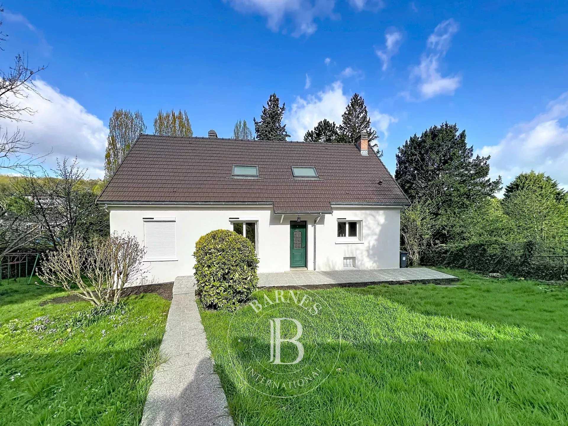 House Marly-le-Roi  -  ref 86679313 (picture 1)