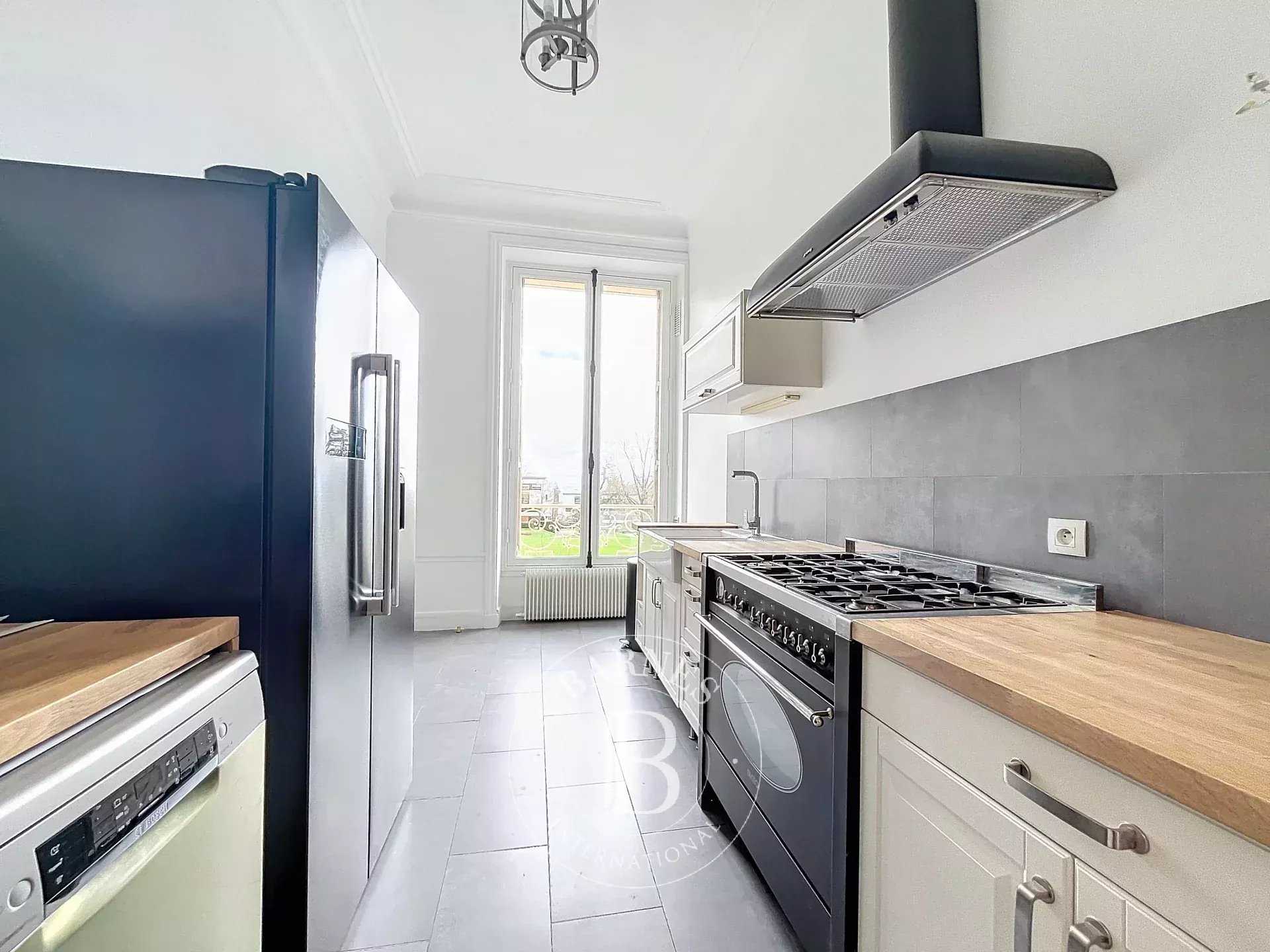 Apartment Louveciennes  -  ref 84357716 (picture 3)
