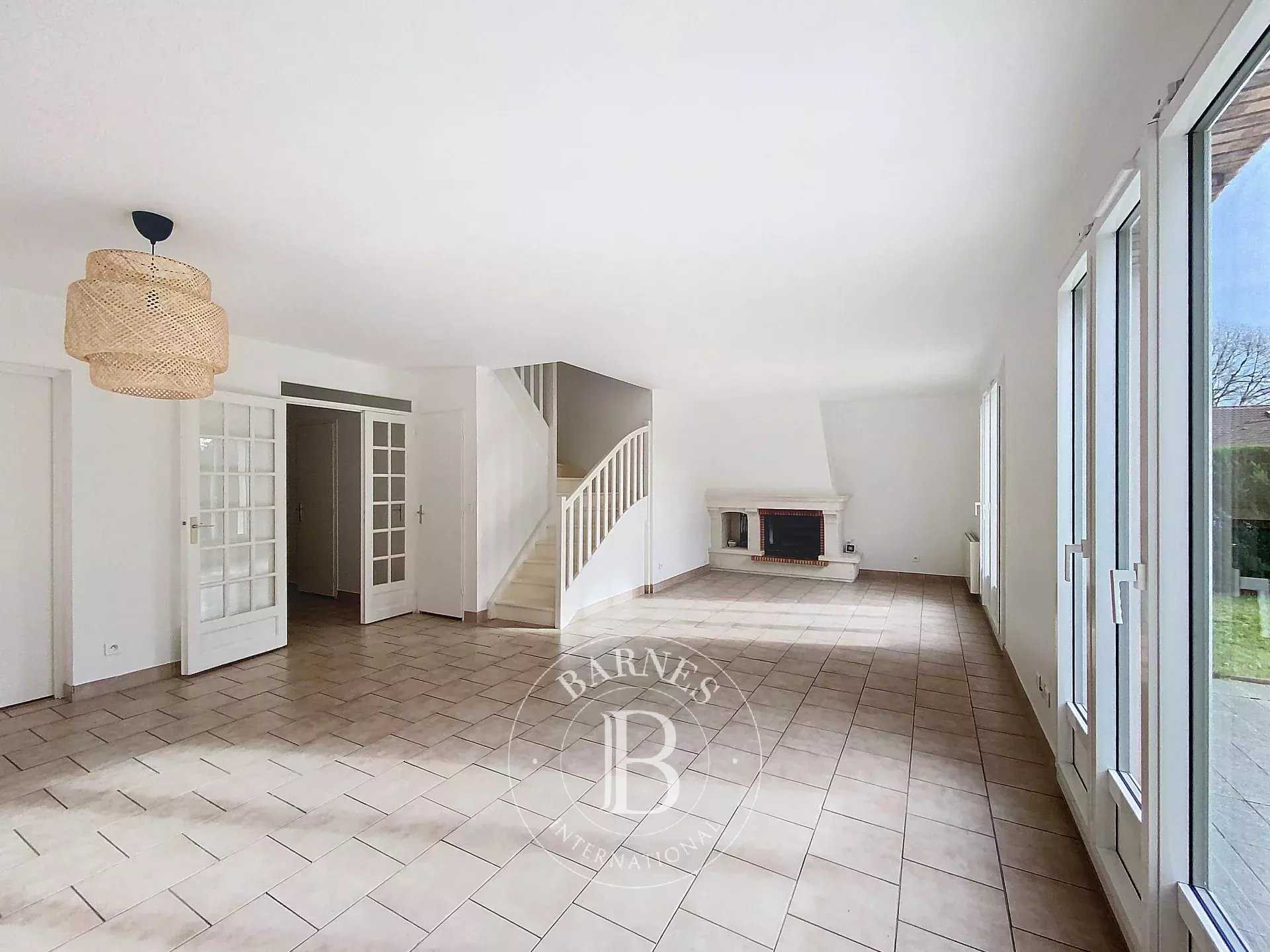 Maison Saint-Germain-en-Laye  -  ref 82773971 (picture 2)