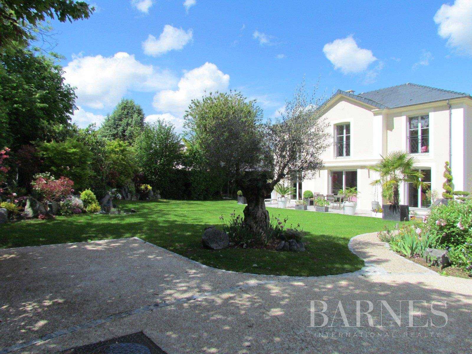Maison Marly-le-Roi  -  ref 2772888 (picture 1)