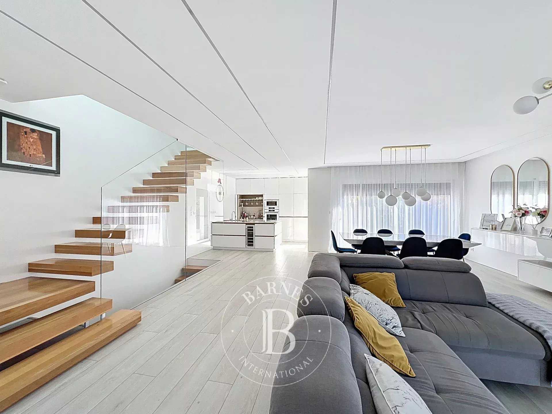 Maison Mareil-Marly  -  ref 86915130 (picture 3)