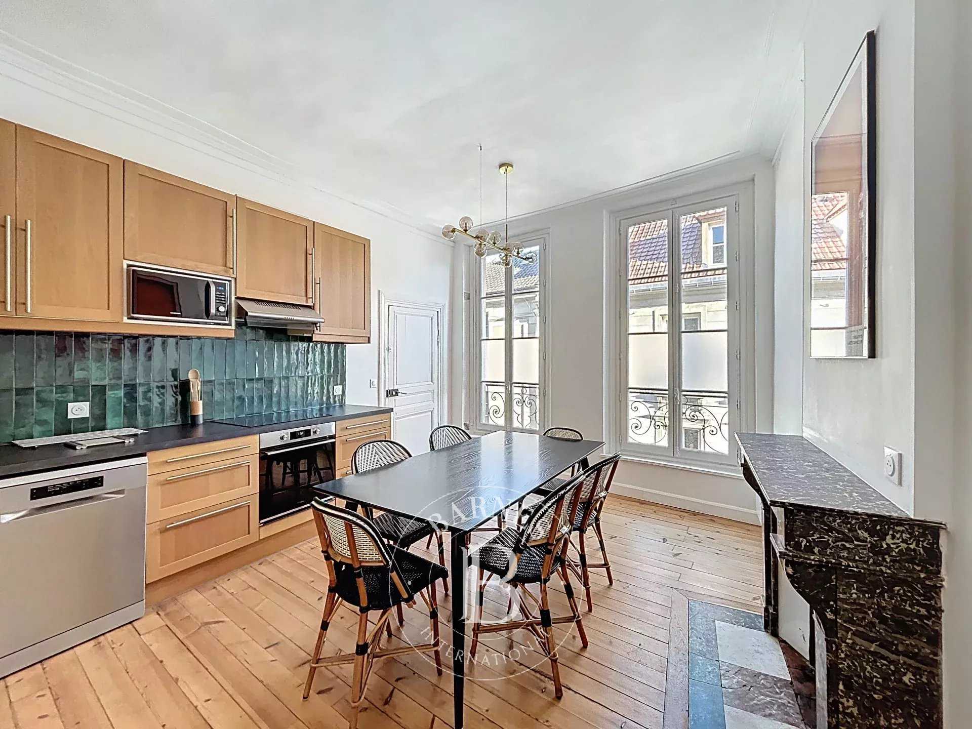 Appartement Saint-Germain-en-Laye  -  ref 86616016 (picture 2)