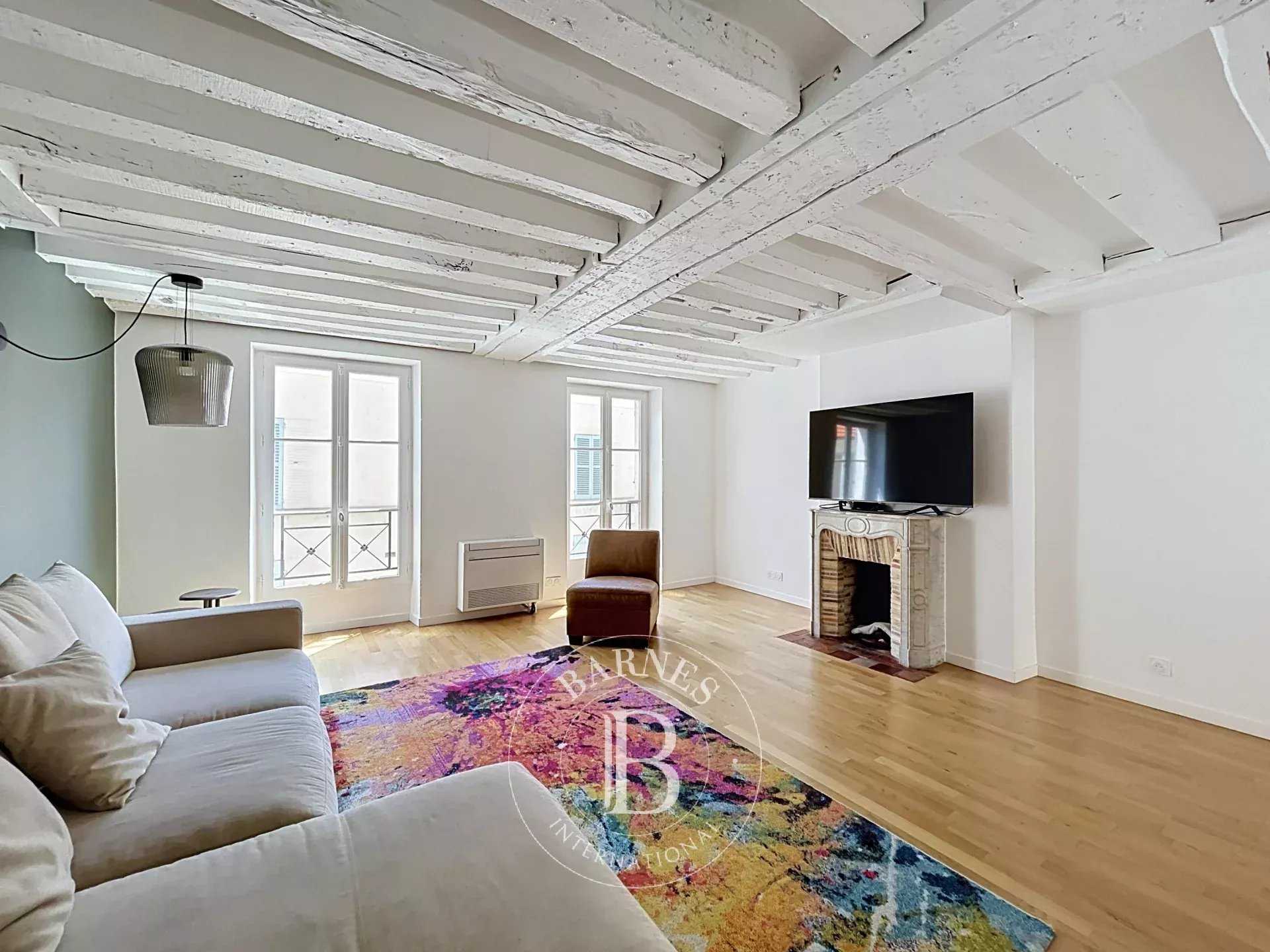 Maison de ville Le Pecq  -  ref 87110415 (picture 1)