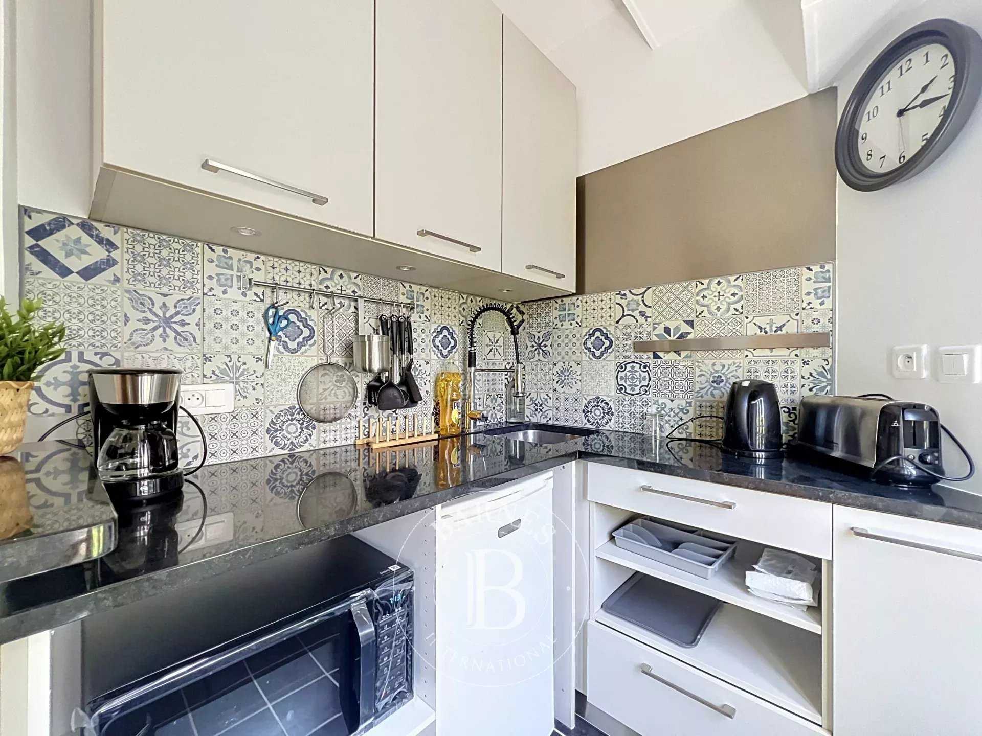 Appartement Versailles  -  ref 87217710 (picture 3)