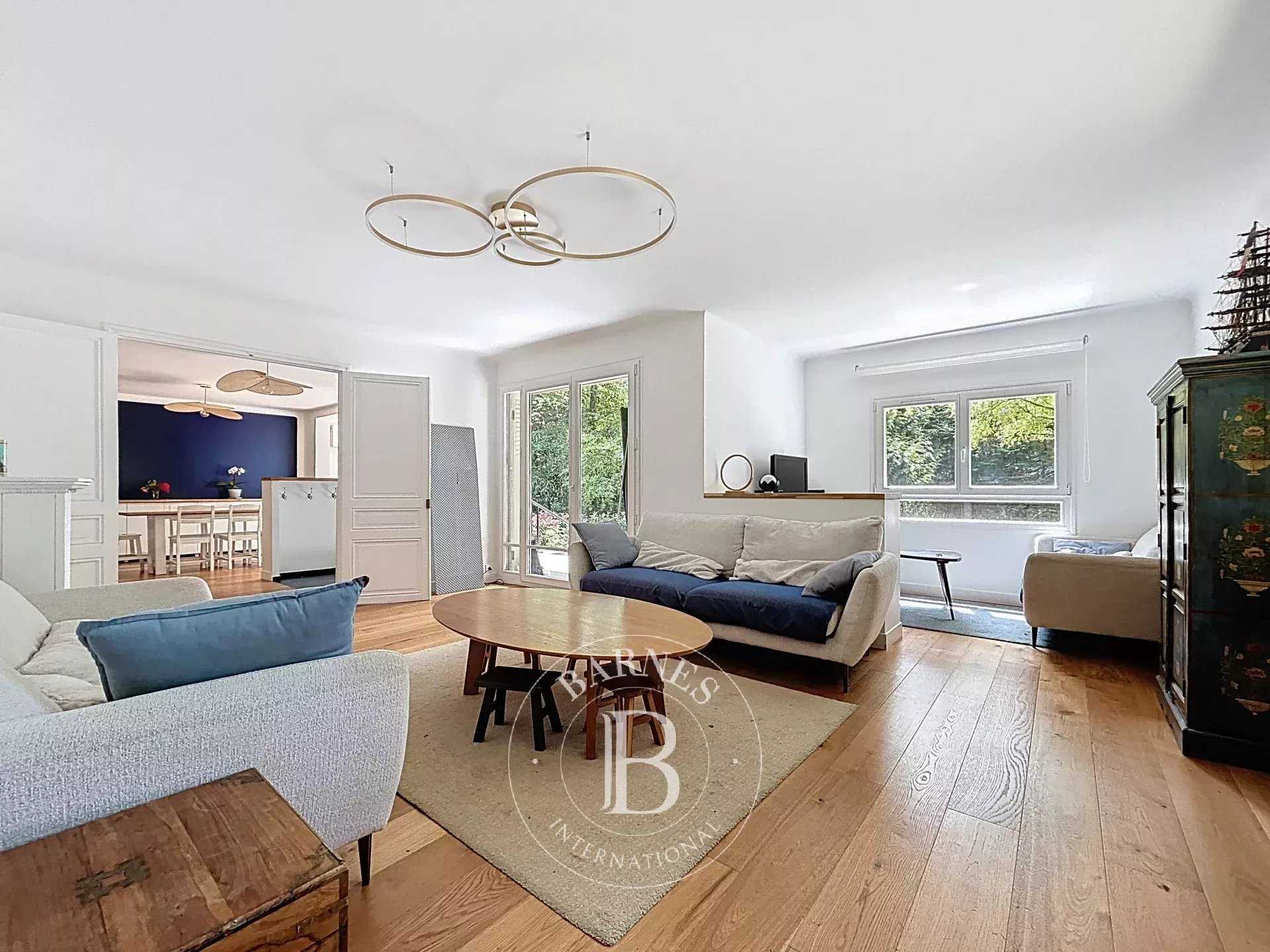 Apartment Saint-Germain-en-Laye  -  ref 85998734 (picture 3)