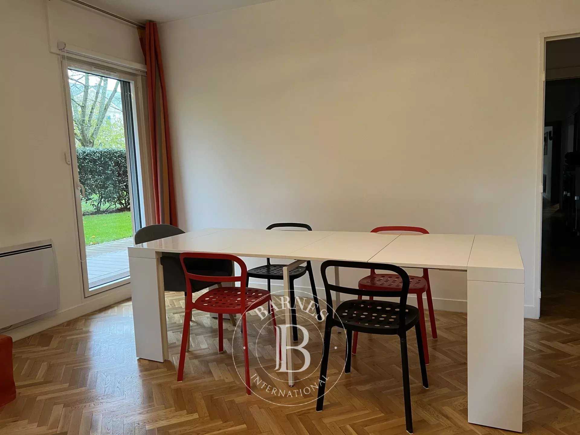 Apartment Saint-Germain-en-Laye  -  ref 83711329 (picture 3)