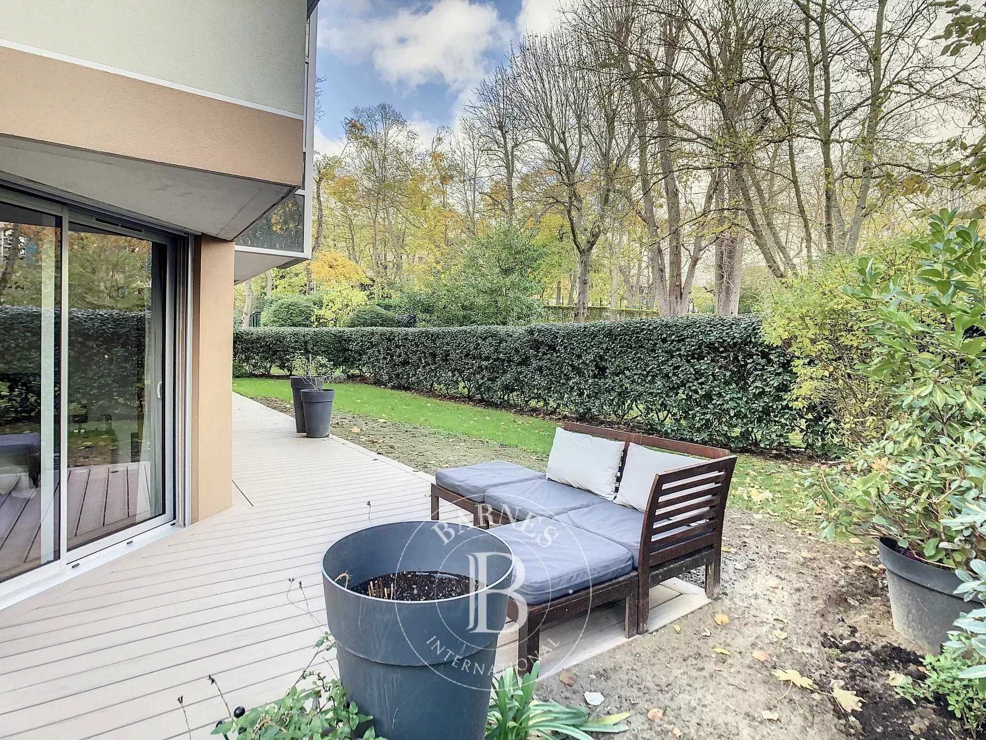 Appartement Saint-Germain-en-Laye  -  ref 83711329 (picture 3)