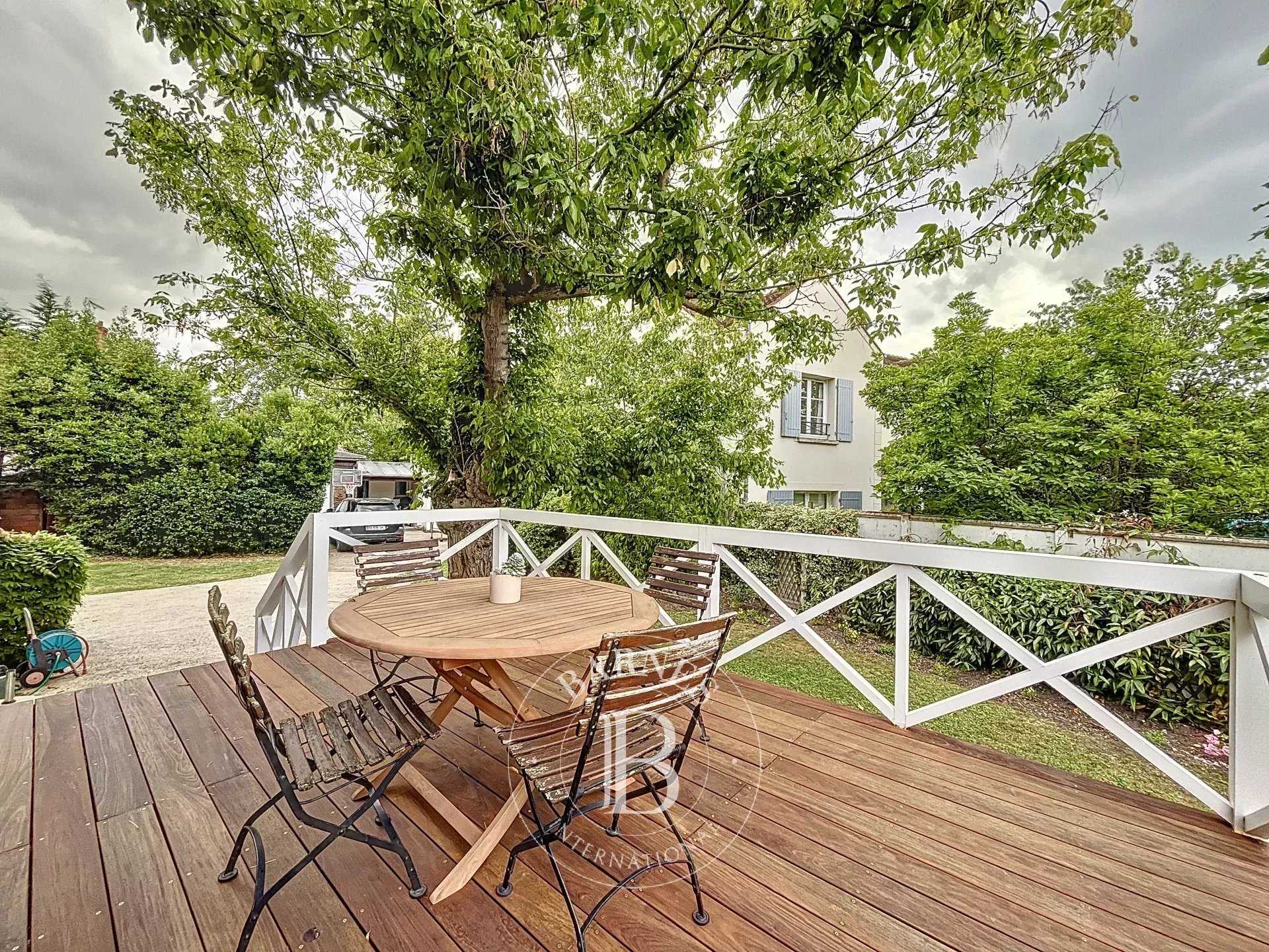 Maison Maisons-Laffitte  -  ref 85053169 (picture 2)