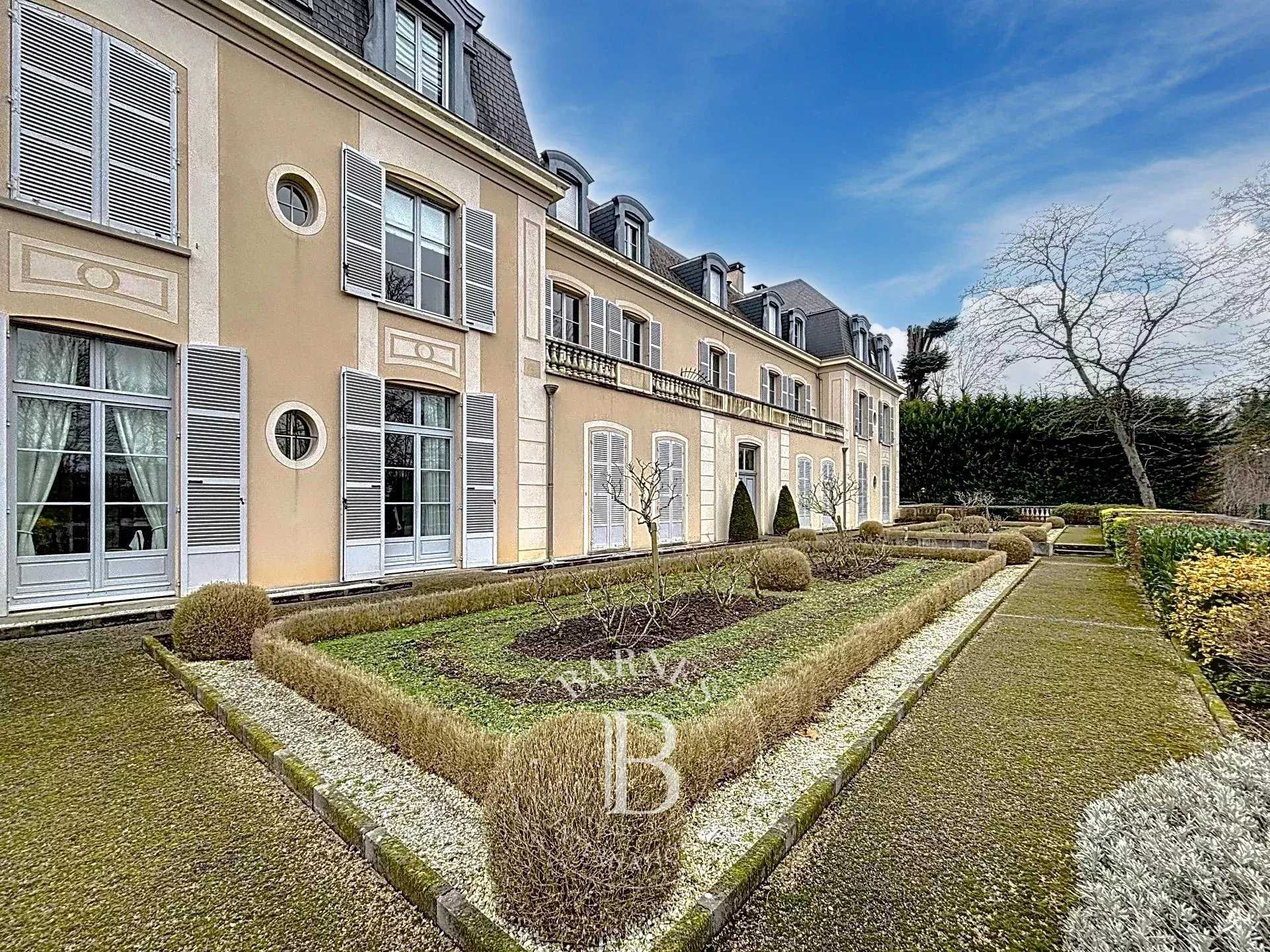 Apartment Villennes-sur-Seine  -  ref 85660511 (picture 3)