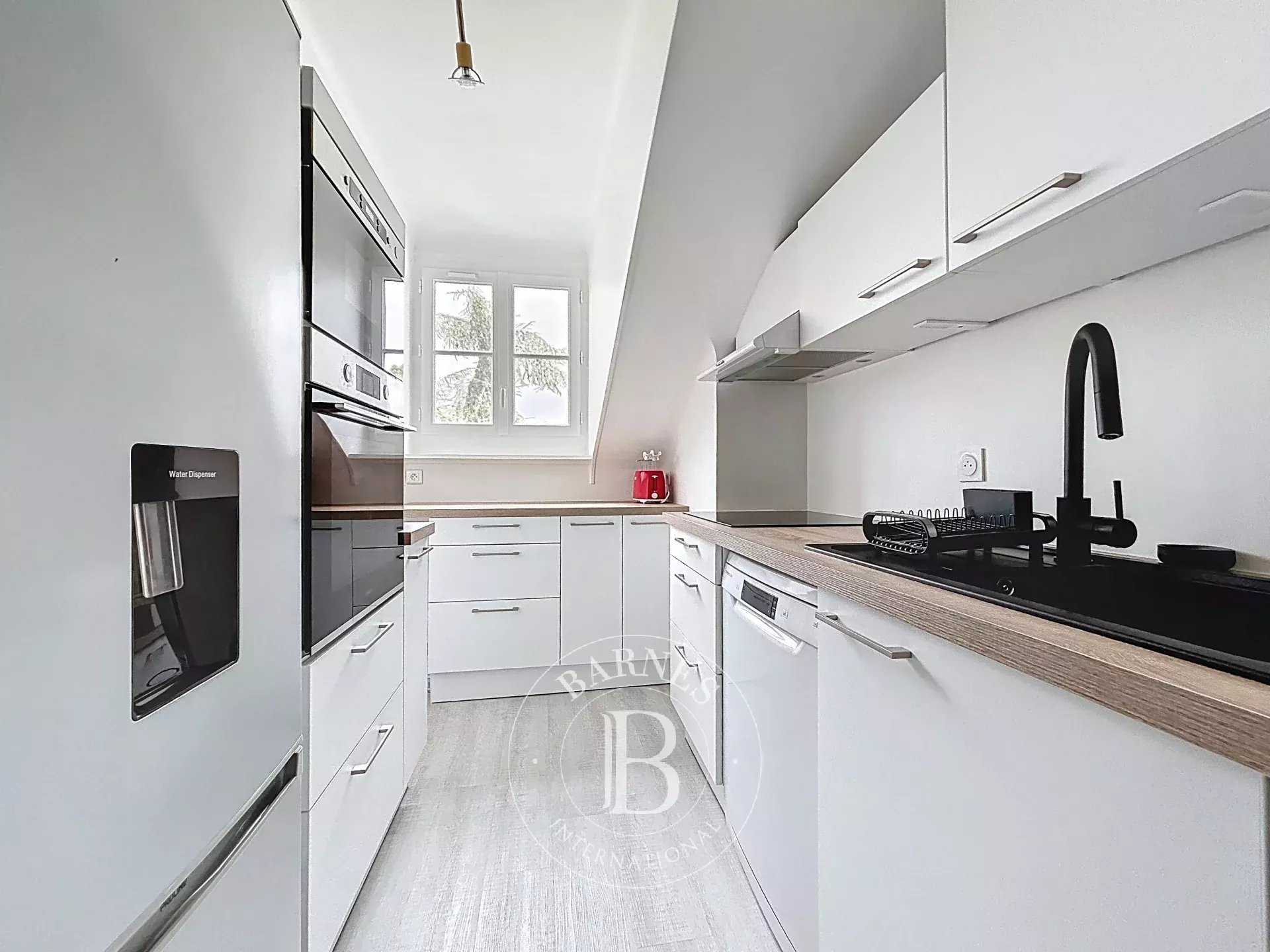 Apartment Saint-Germain-en-Laye  -  ref 86842521 (picture 3)