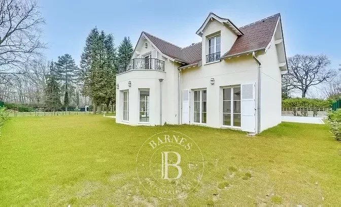 Maison La Celle-Saint-Cloud  -  ref 86074112 (picture 1)