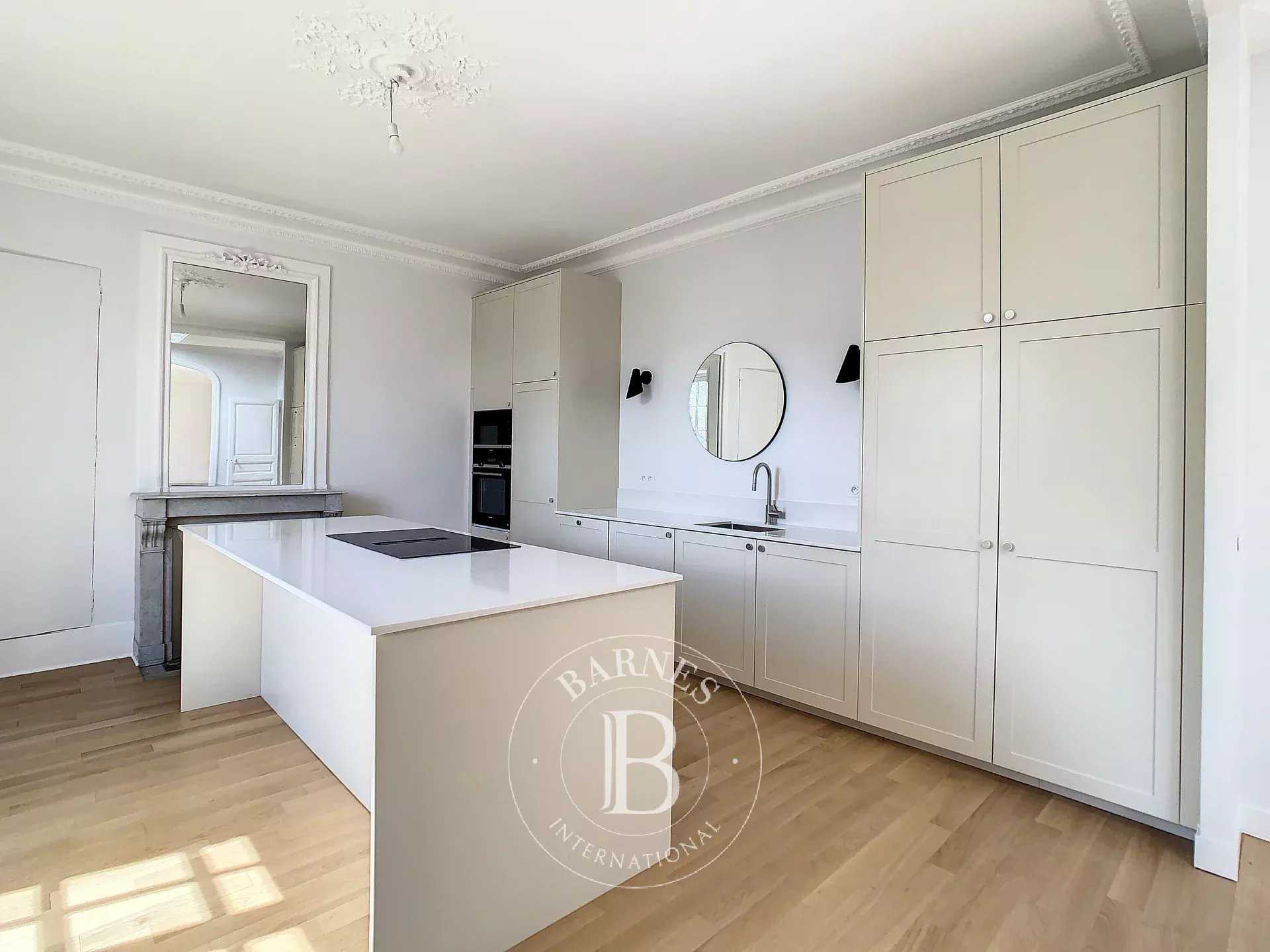Appartement Saint-Germain-en-Laye  -  ref 82469312 (picture 1)