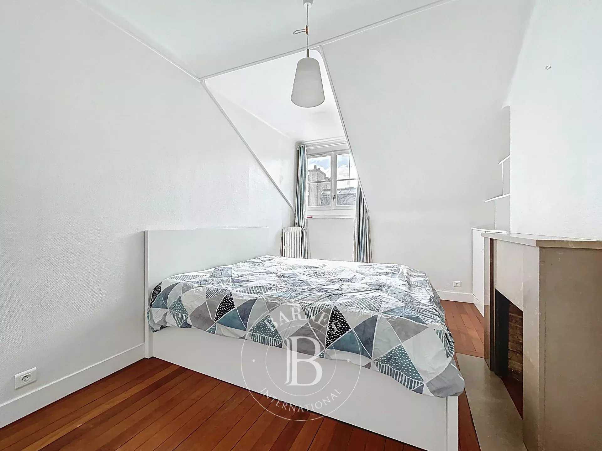 Apartment Saint-Germain-en-Laye  -  ref 86842521 (picture 2)