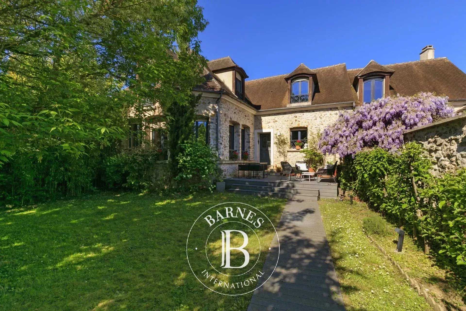 House Orgeval  -  ref 86940012 (picture 1)