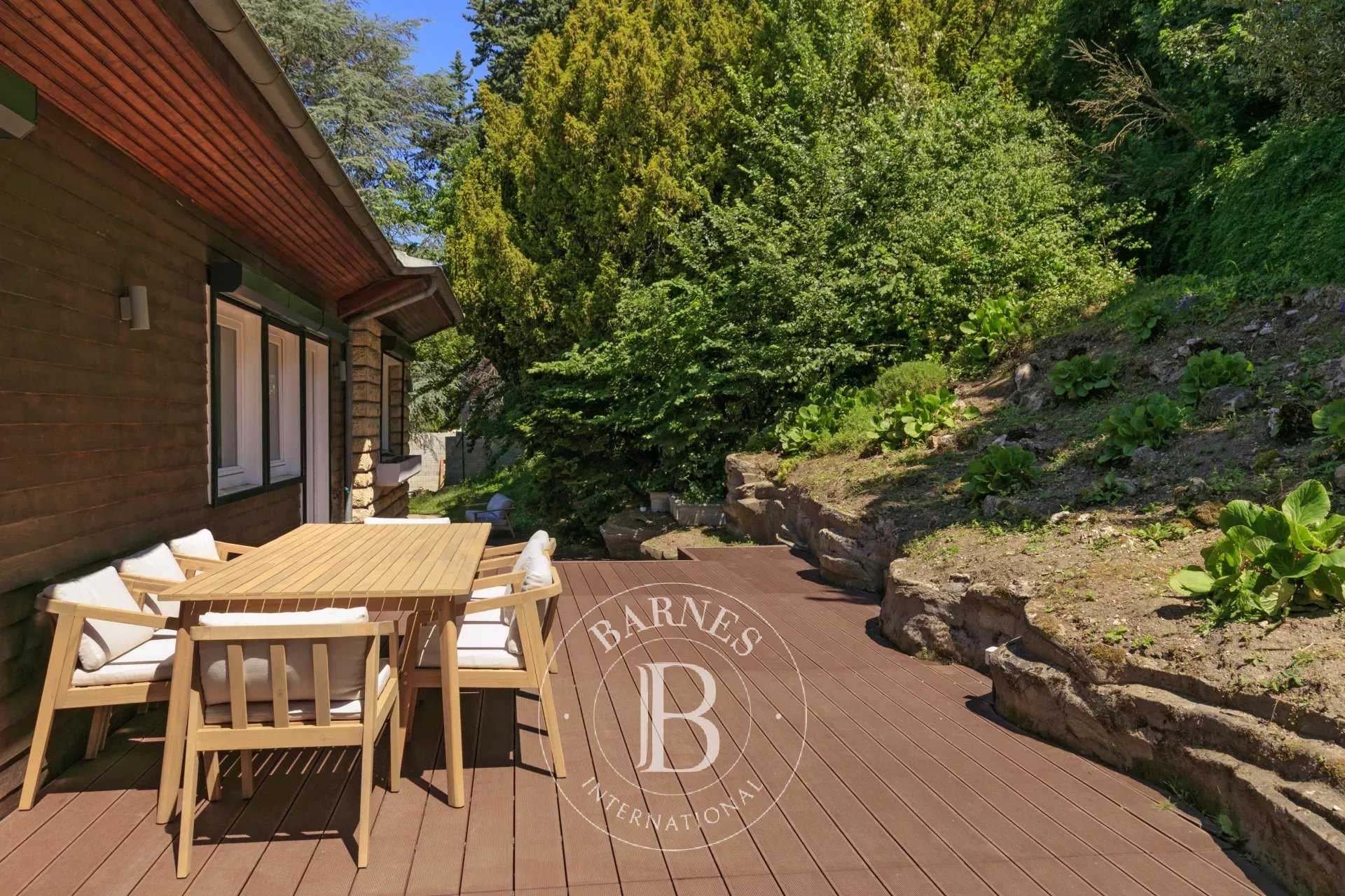 Maison Le Pecq  -  ref 85974952 (picture 3)
