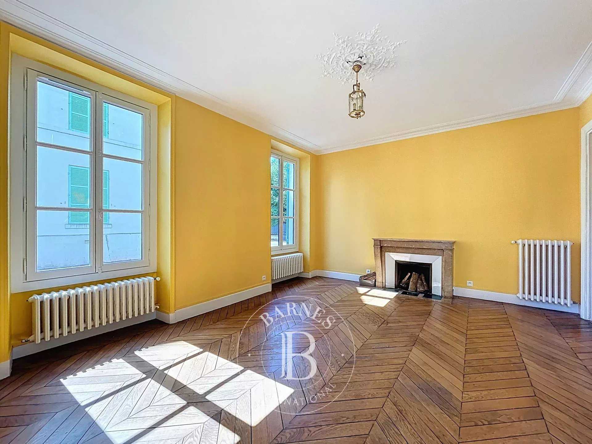 Apartment Saint-Germain-en-Laye  -  ref 85975097 (picture 2)