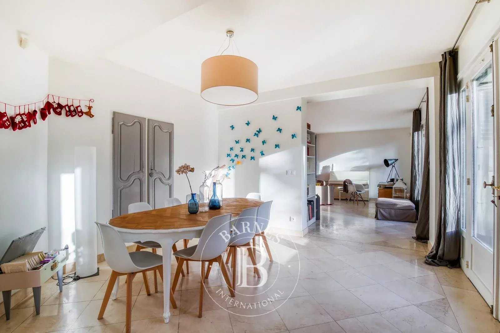 Maison Croissy-sur-Seine  -  ref 2772676 (picture 2)