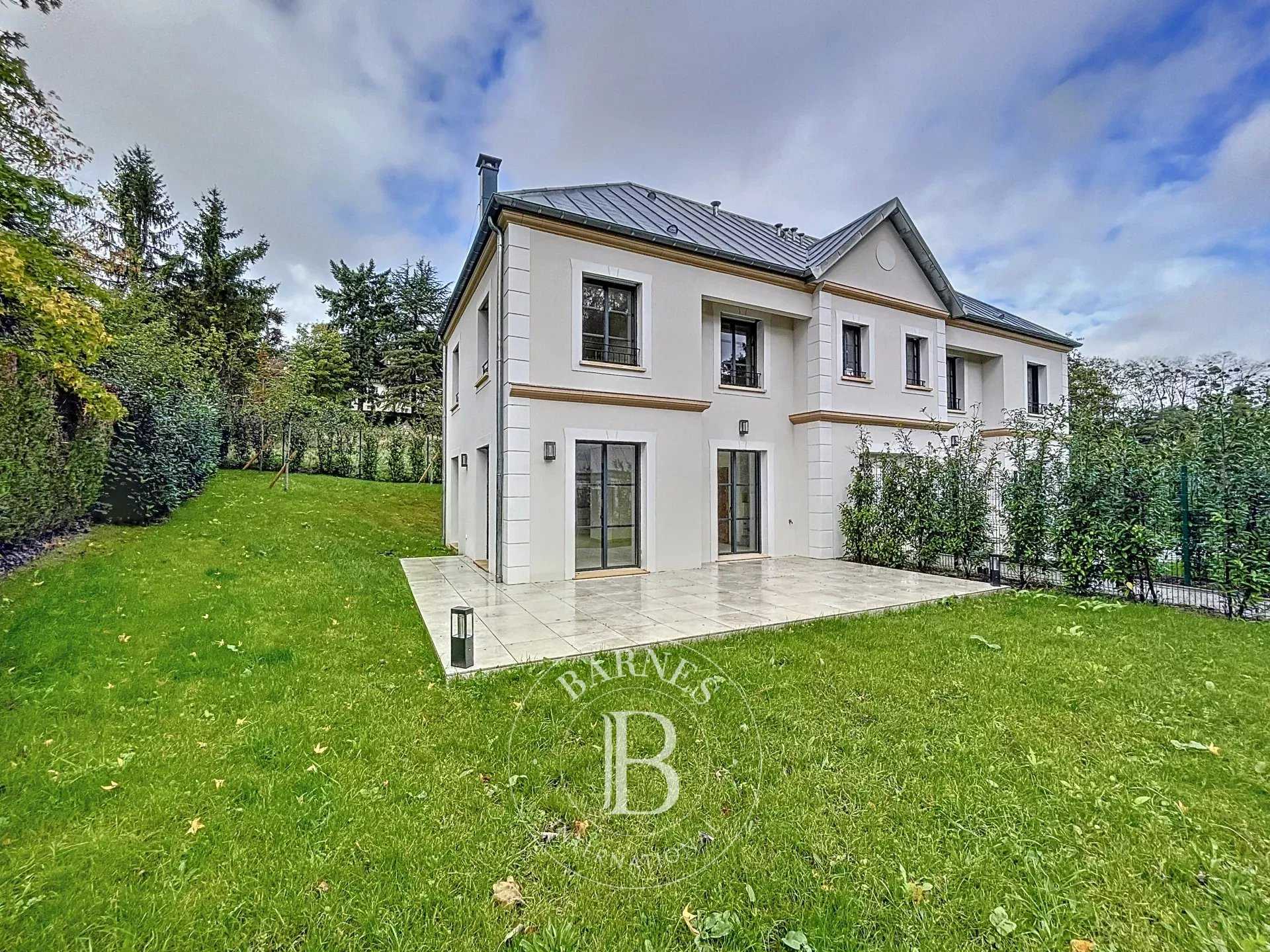 House La Celle-Saint-Cloud  -  ref 83504776 (picture 1)