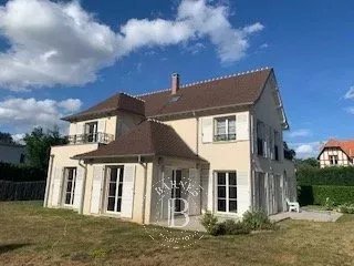 Maison La Celle-Saint-Cloud  -  ref 4098935 (picture 1)