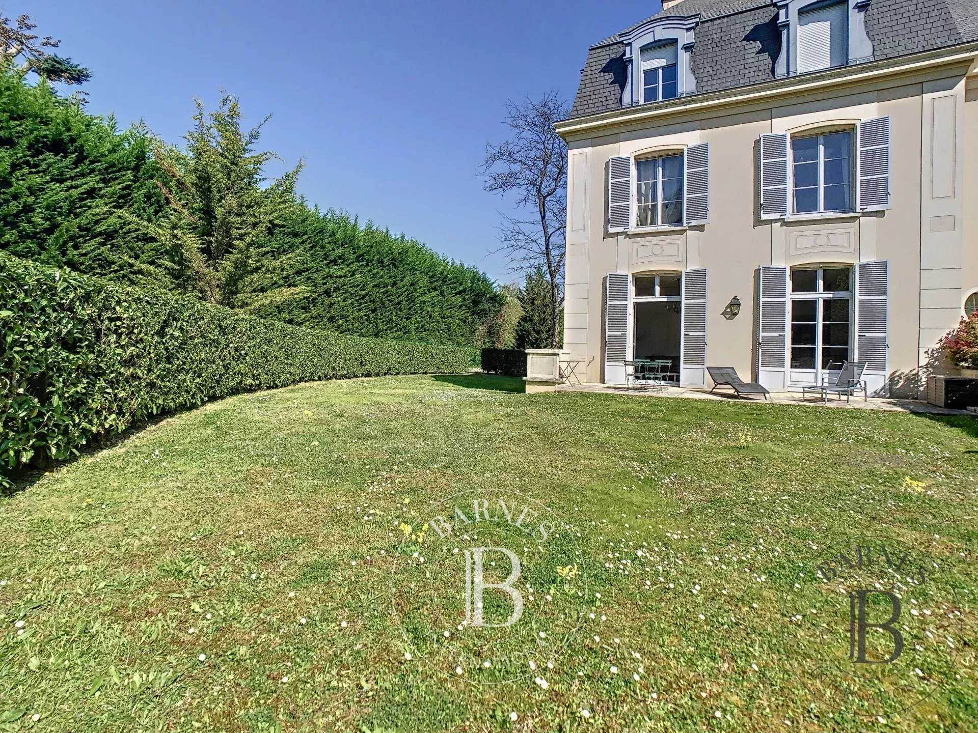Appartement Villennes-sur-Seine  -  ref 2767152 (picture 1)