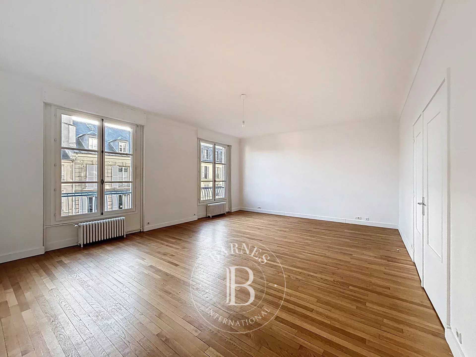 Apartment Versailles  -  ref 86500504 (picture 1)