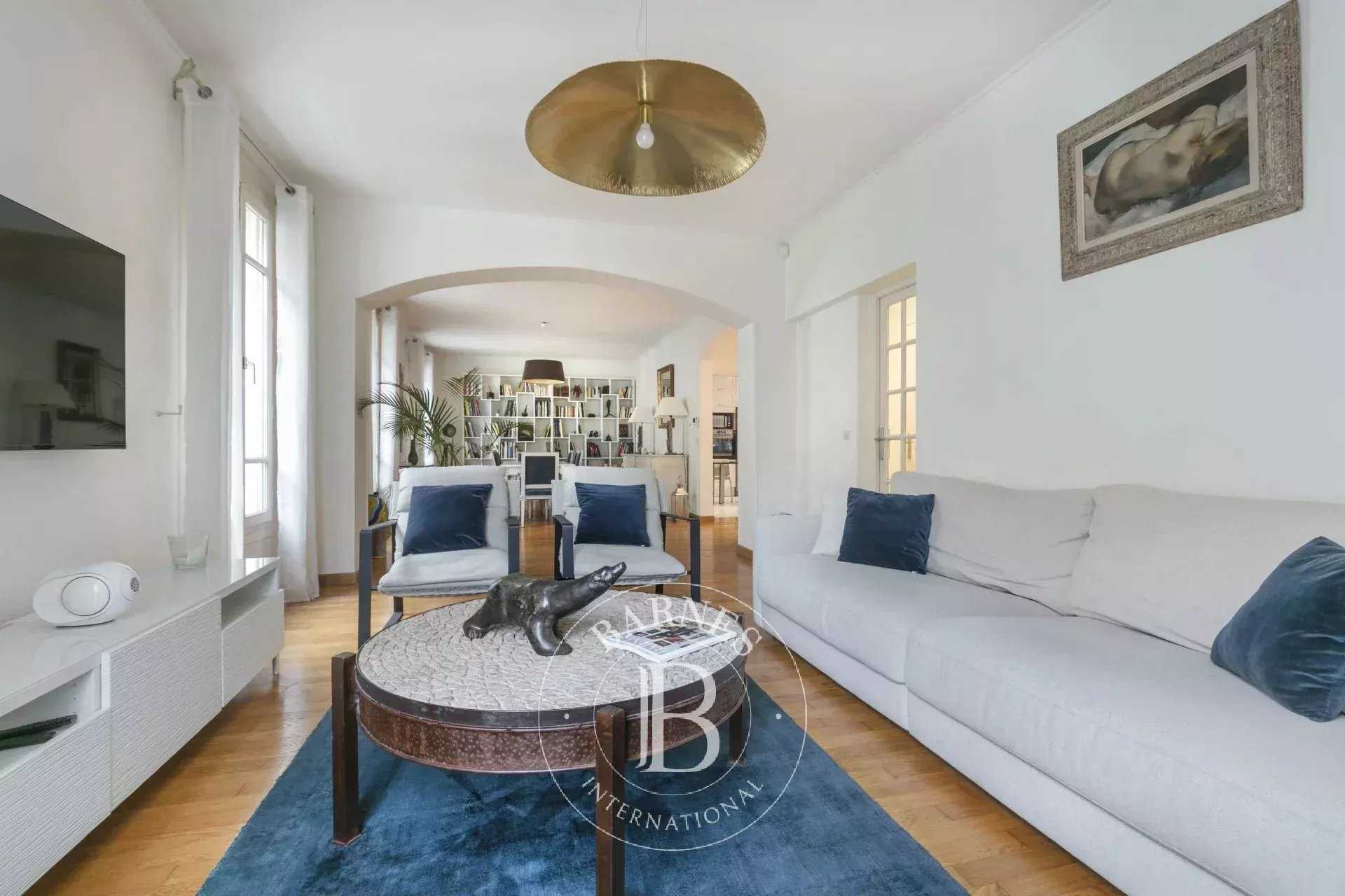 Appartement Le Vésinet  -  ref 86508490 (picture 1)