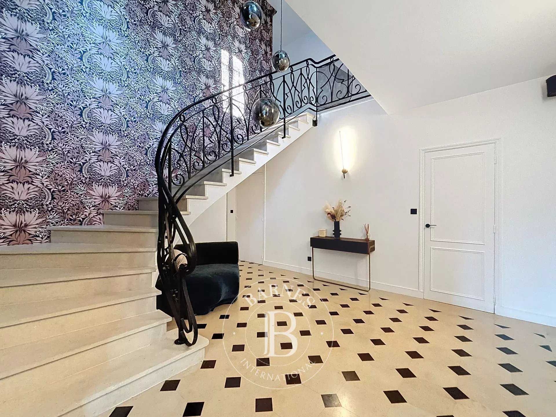 Maison Noisy-le-Roi  -  ref 85496966 (picture 2)