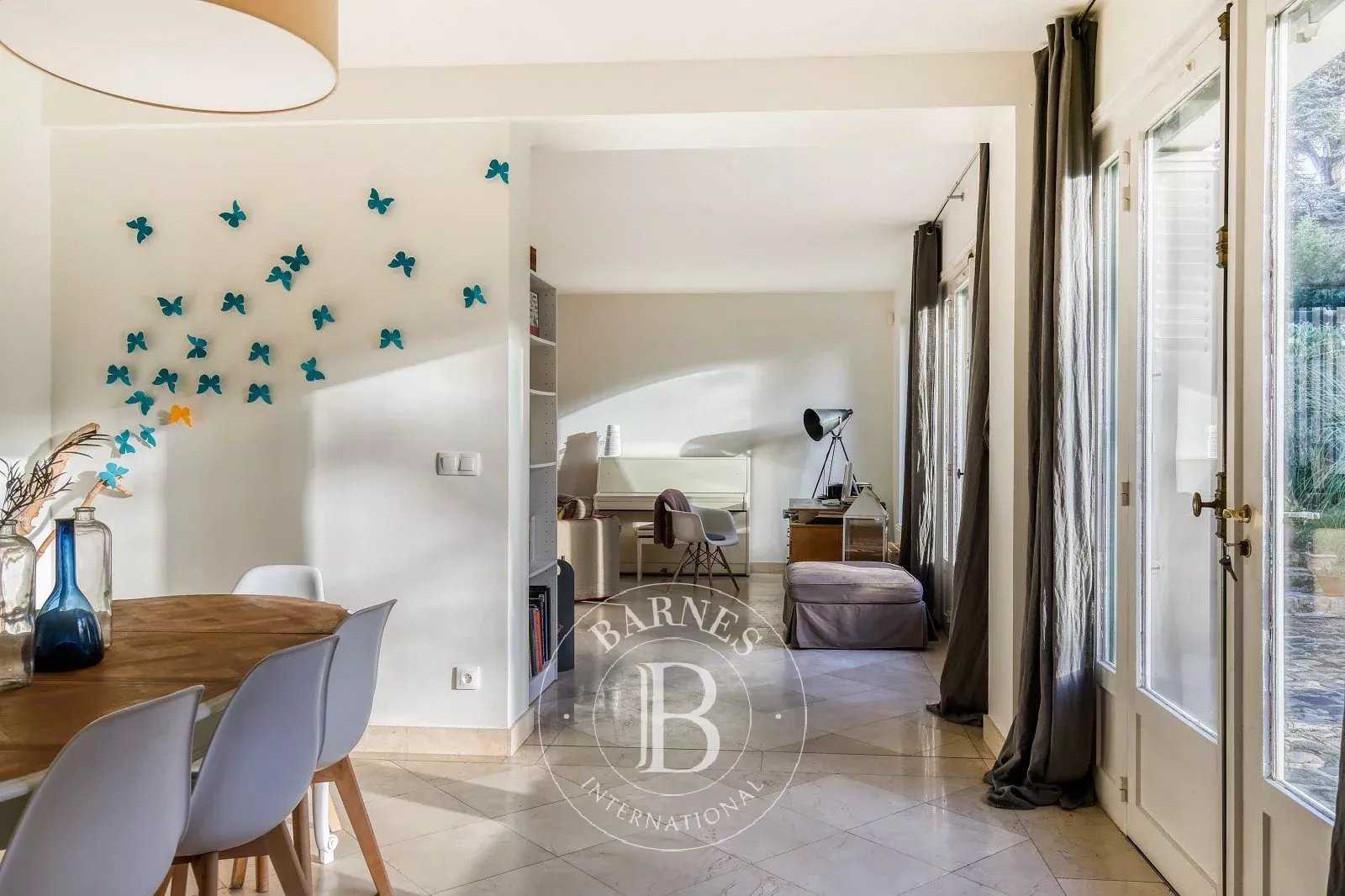 Maison Croissy-sur-Seine  -  ref 2772676 (picture 3)