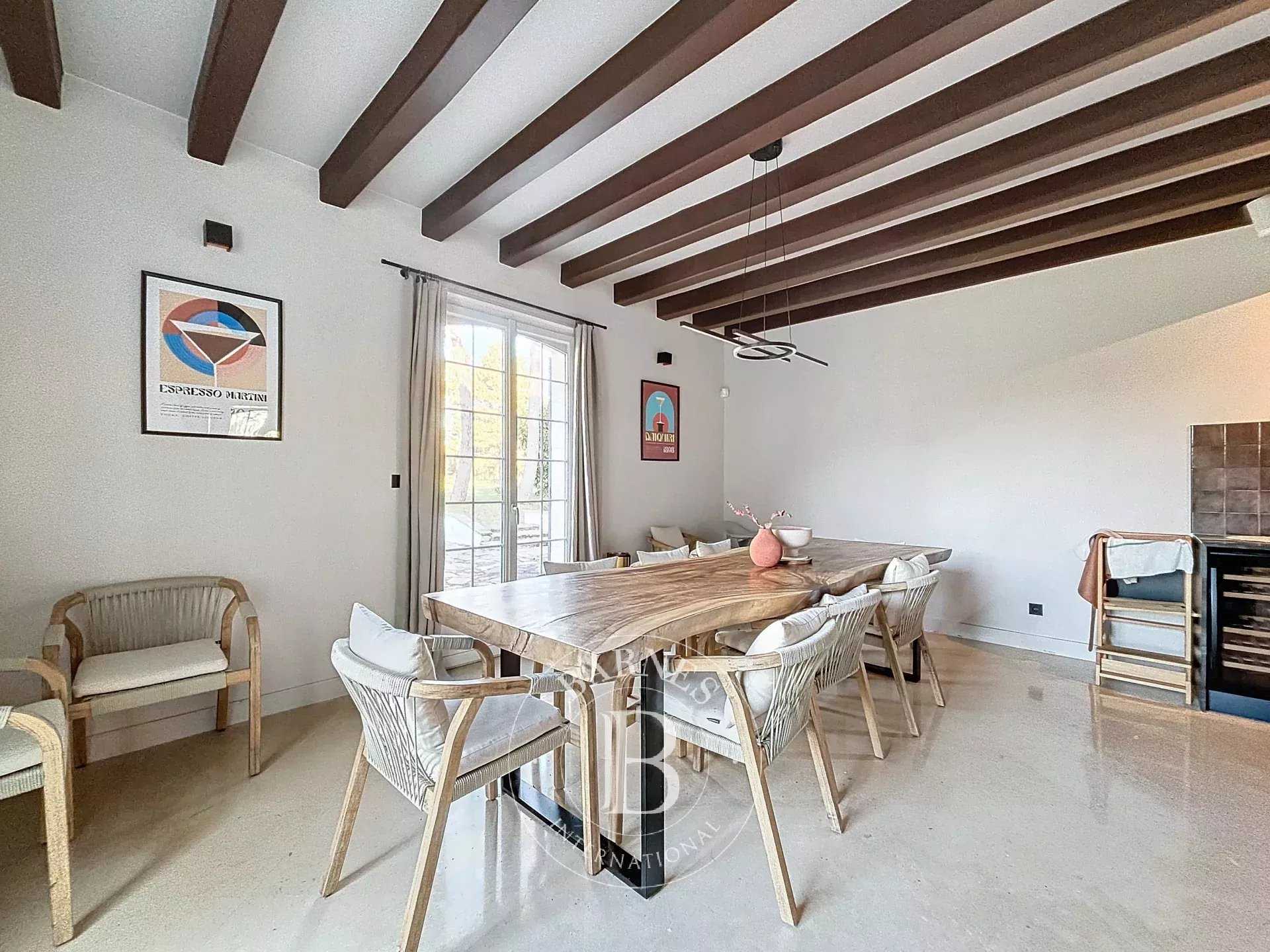 Maison Noisy-le-Roi  -  ref 85496966 (picture 3)
