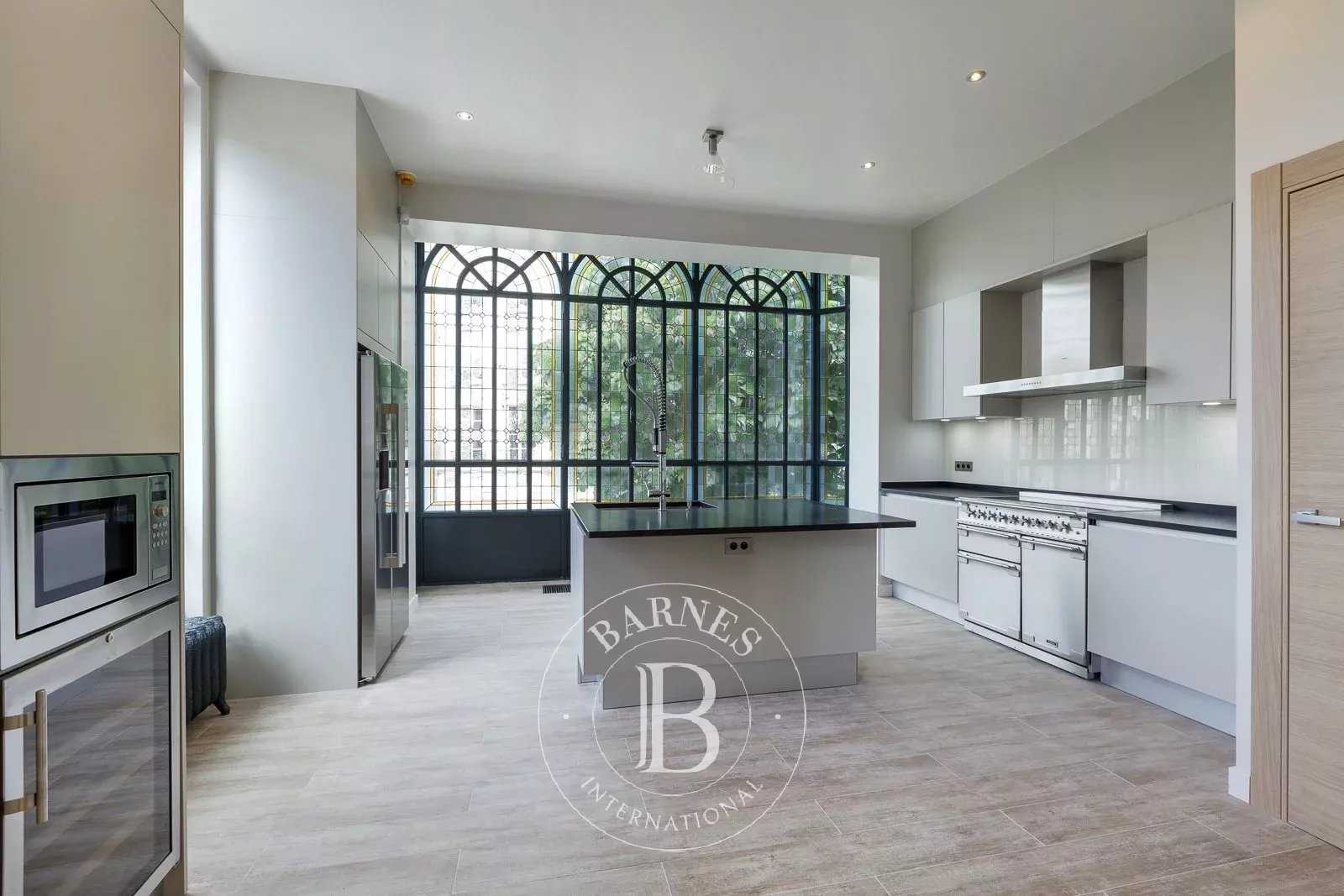 Appartement Saint-Germain-en-Laye  -  ref 2767193 (picture 3)