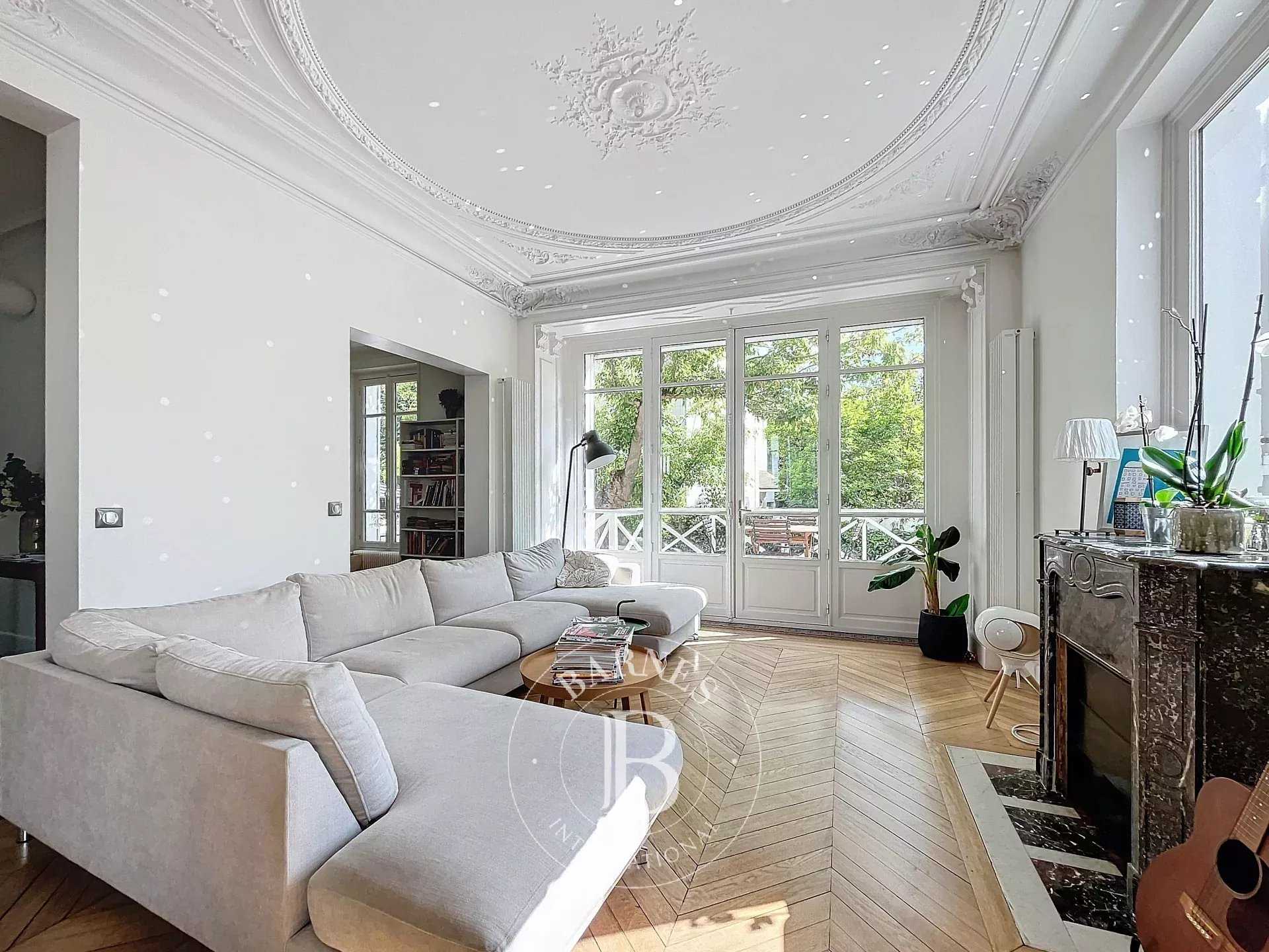 Maison Maisons-Laffitte  -  ref 85053169 (picture 3)