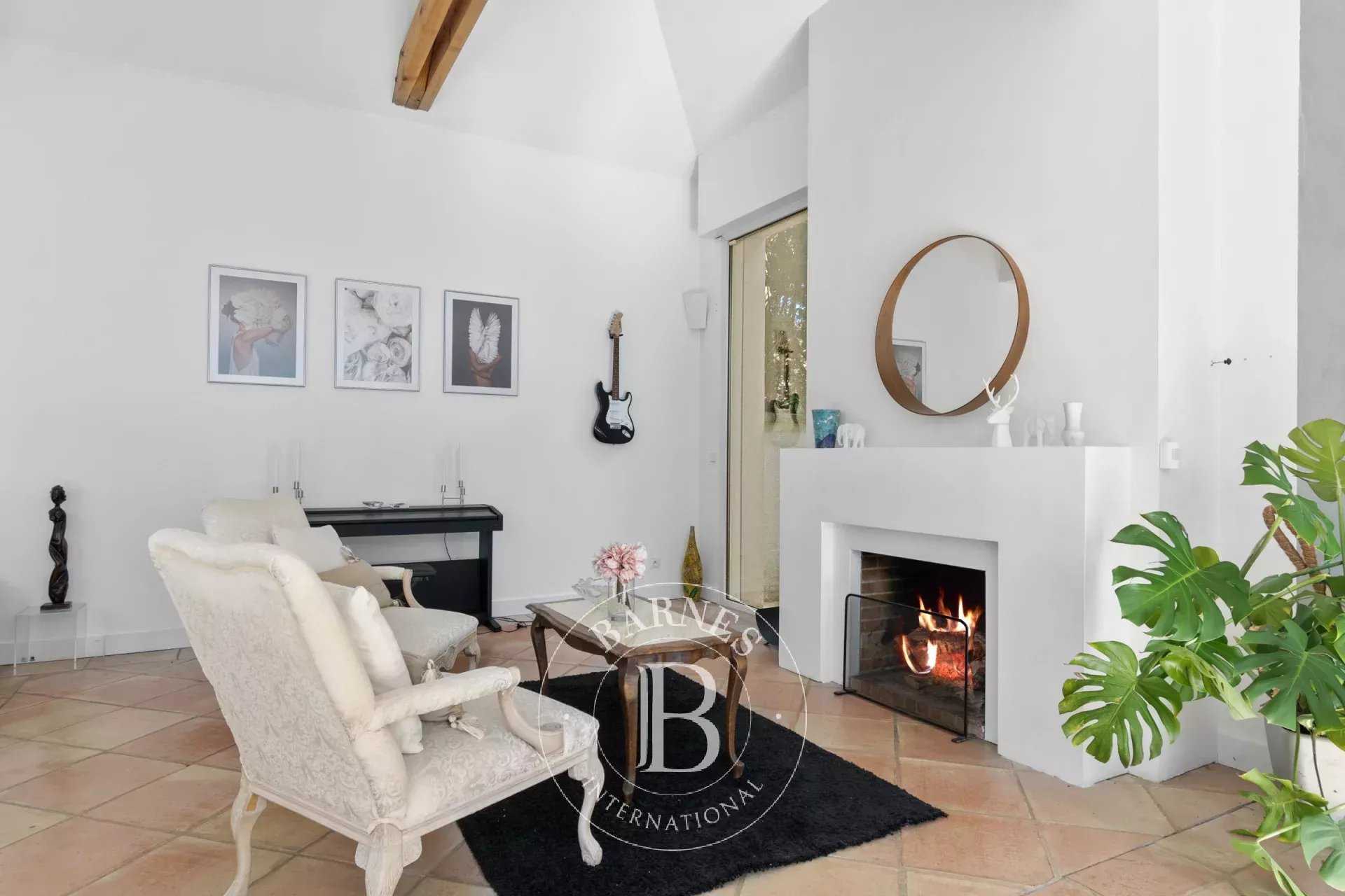 Maison Saint-Germain-en-Laye  -  ref 5681506 (picture 3)