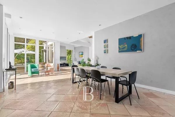 Maison Saint-Germain-en-Laye  -  ref 5681506 (picture 2)