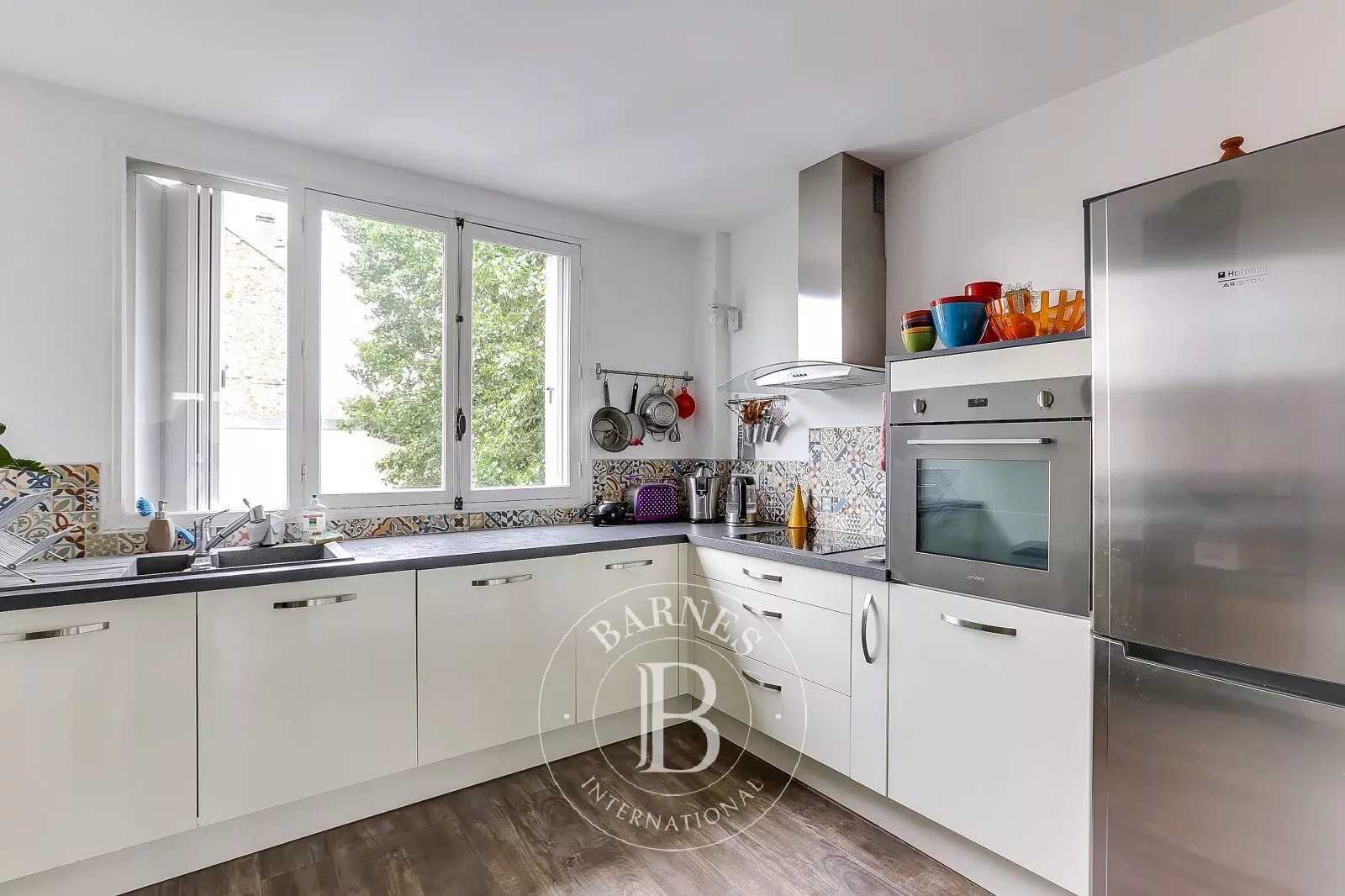 Apartment Saint-Germain-en-Laye  -  ref 83269056 (picture 2)