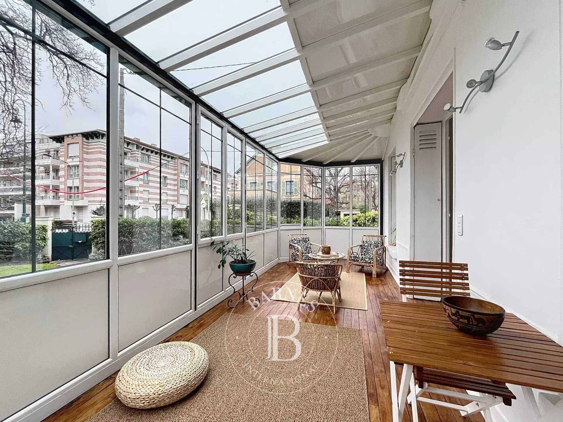 Appartement Le Vésinet  -  ref 86662838 (picture 1)