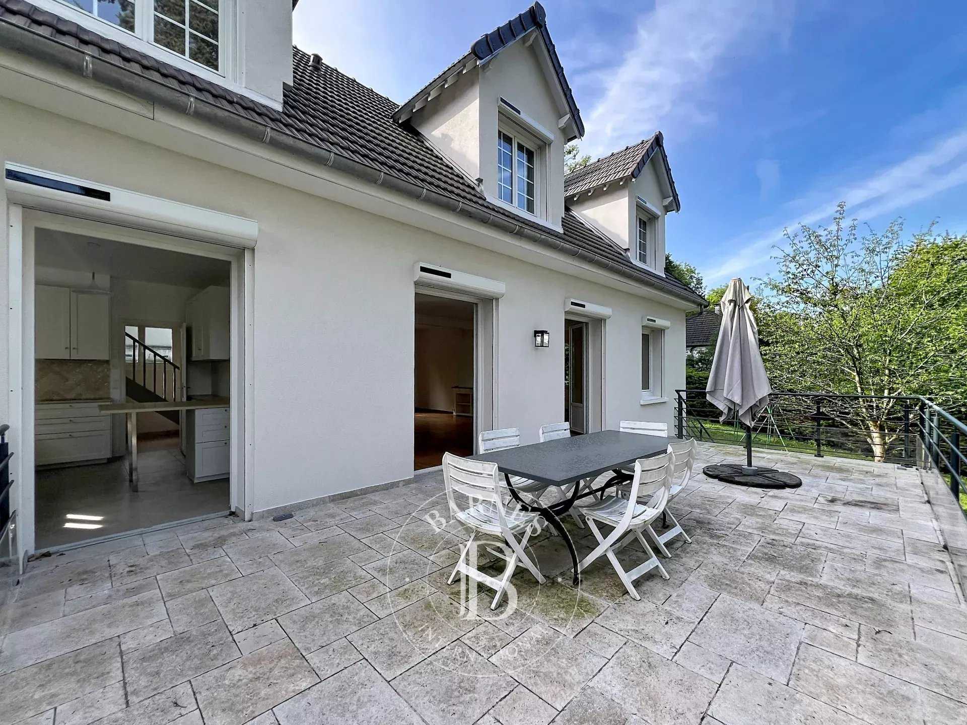House Marly-le-Roi  -  ref 86679313 (picture 1)