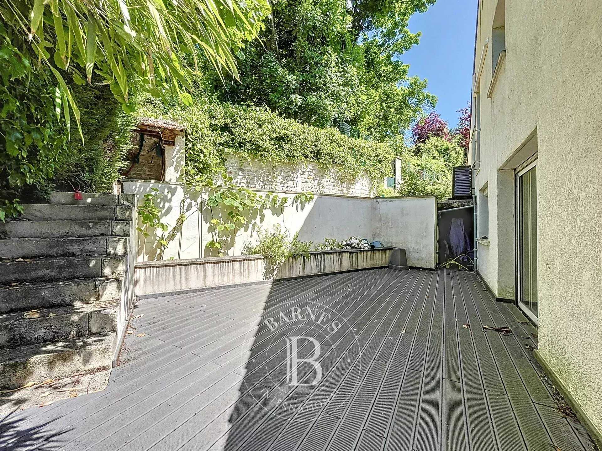 Casa Saint-Germain-en-Laye  -  ref 85965864 (picture 3)