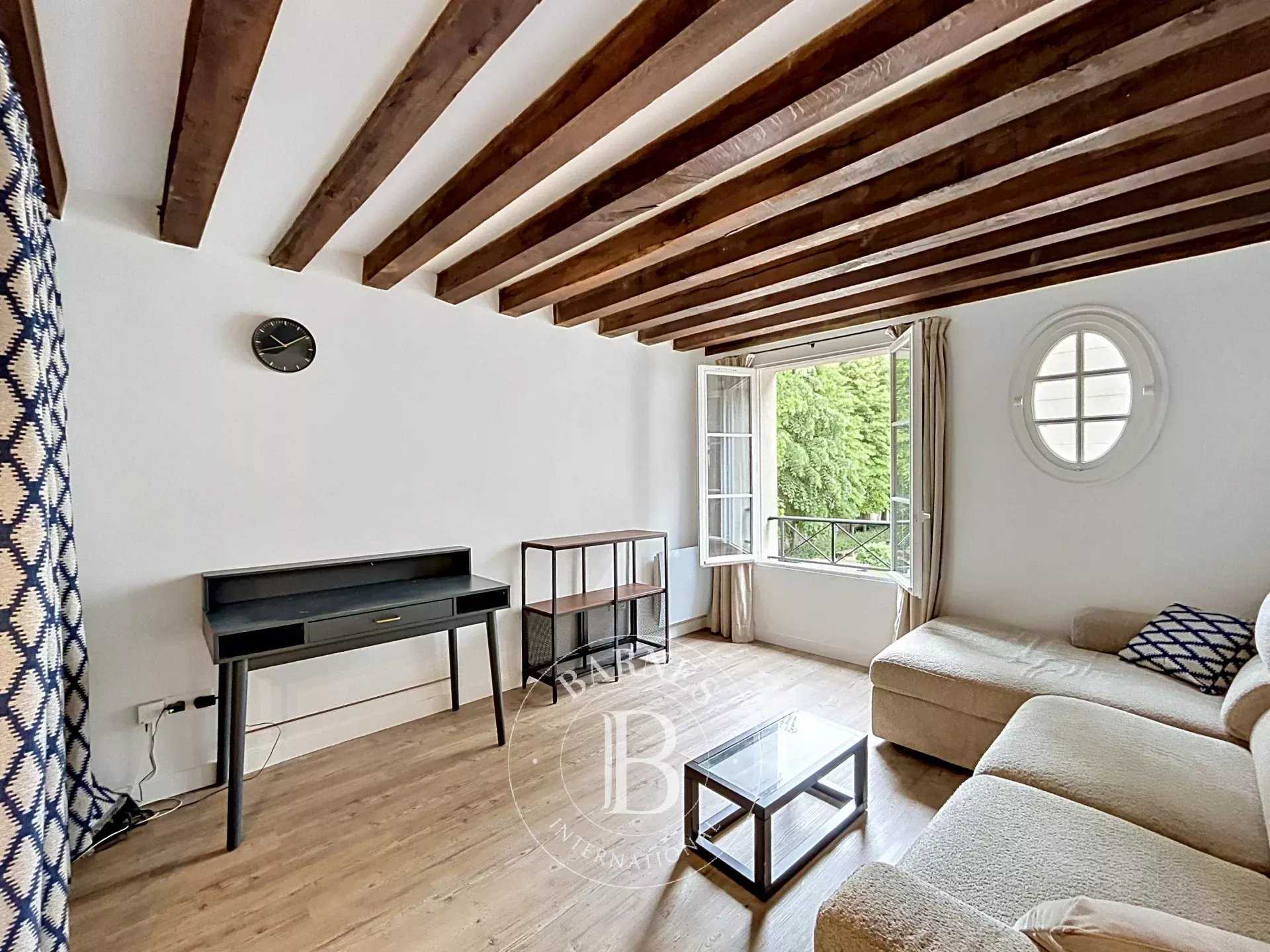 Studio Saint-Germain-en-Laye  -  ref 85538882 (picture 1)