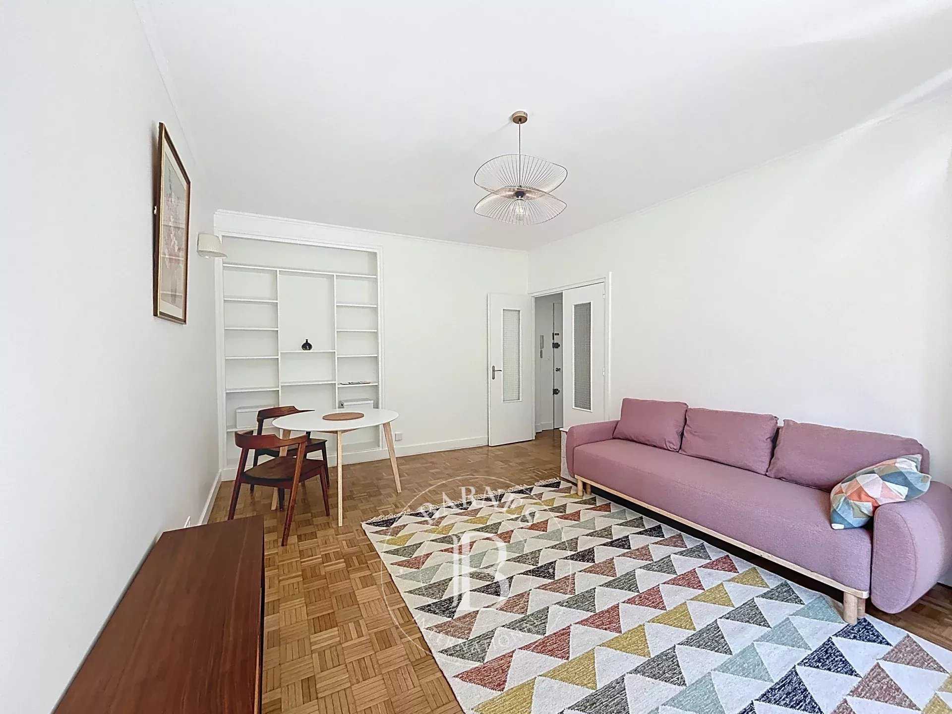 Studio Saint-Germain-en-Laye  -  ref 86156221 (picture 2)