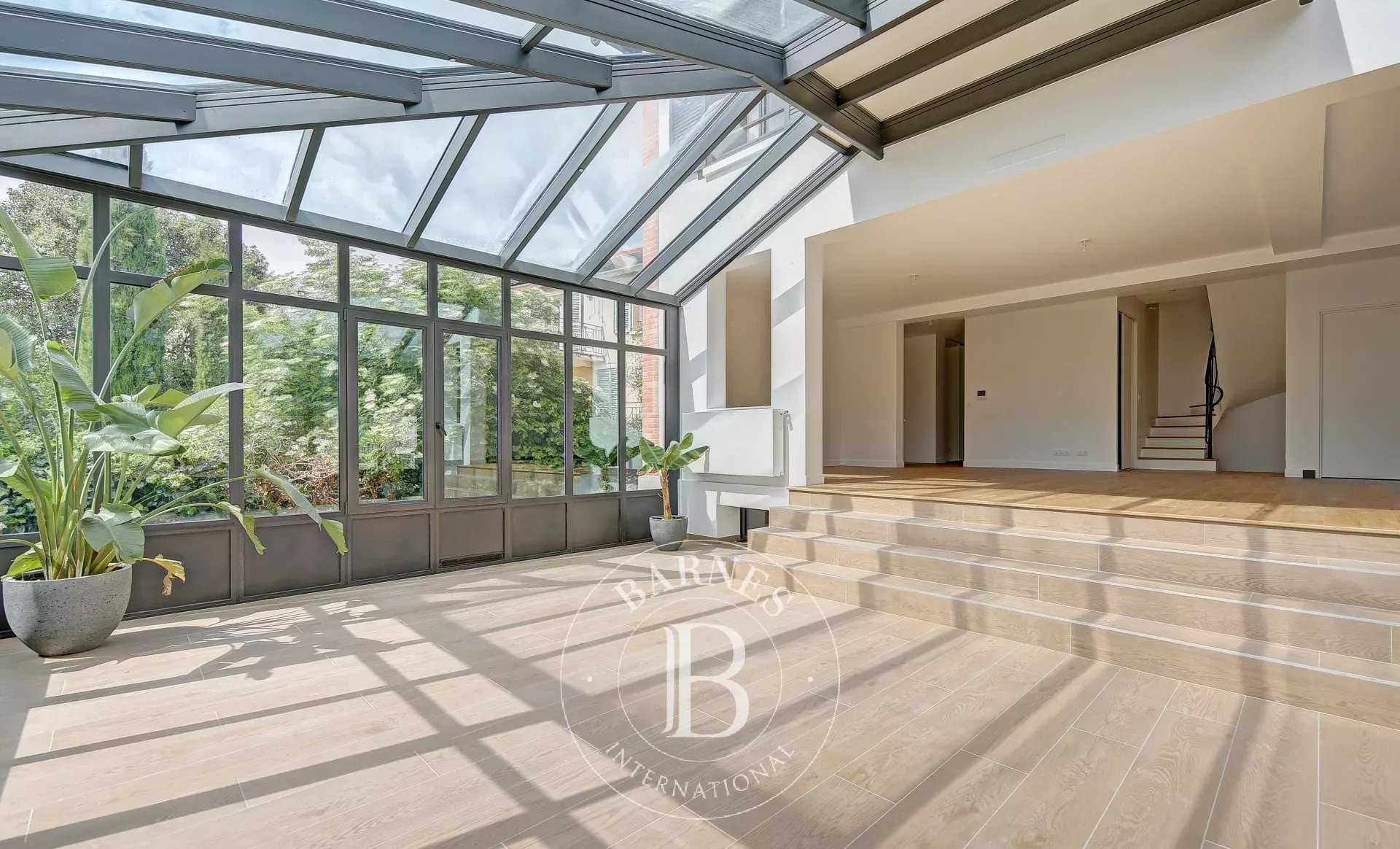 Maison Saint-Germain-en-Laye  -  ref 86090214 (picture 2)