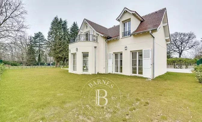 Maison La Celle-Saint-Cloud  -  ref 86074112 (picture 2)