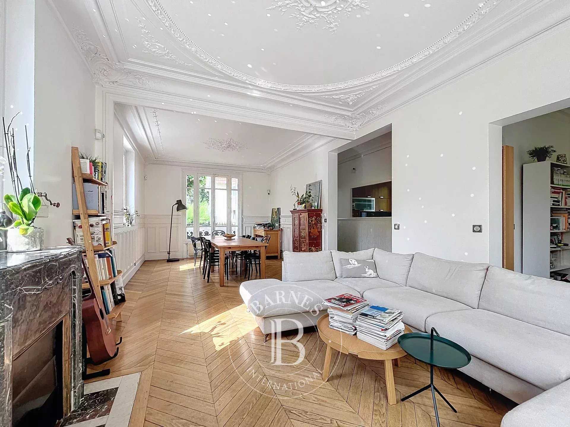 Maison Maisons-Laffitte  -  ref 85053169 (picture 1)