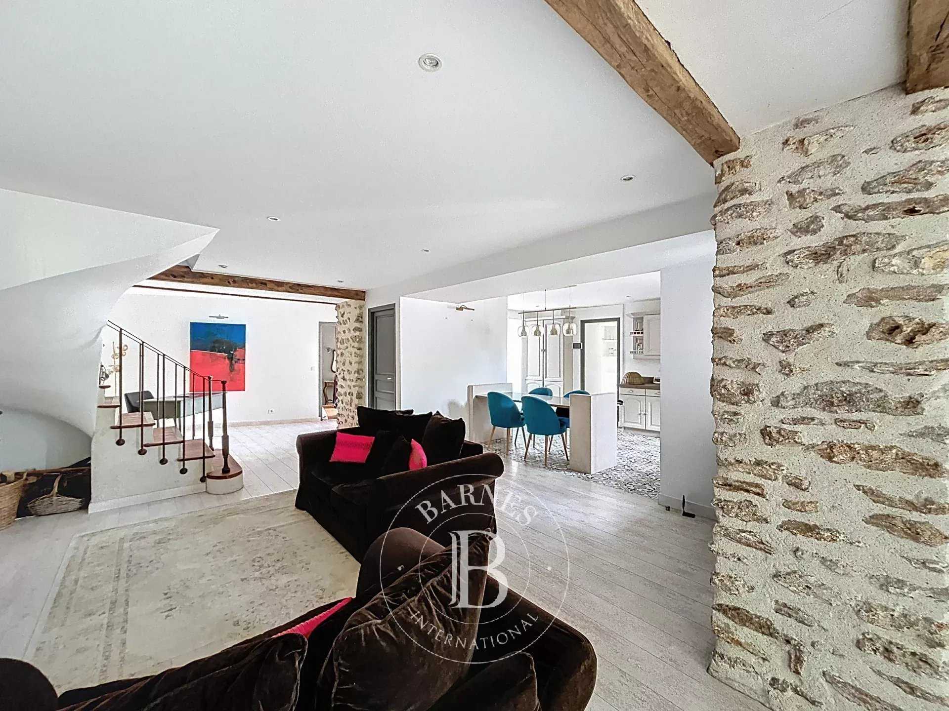Maison Orgeval  -  ref 86940012 (picture 2)